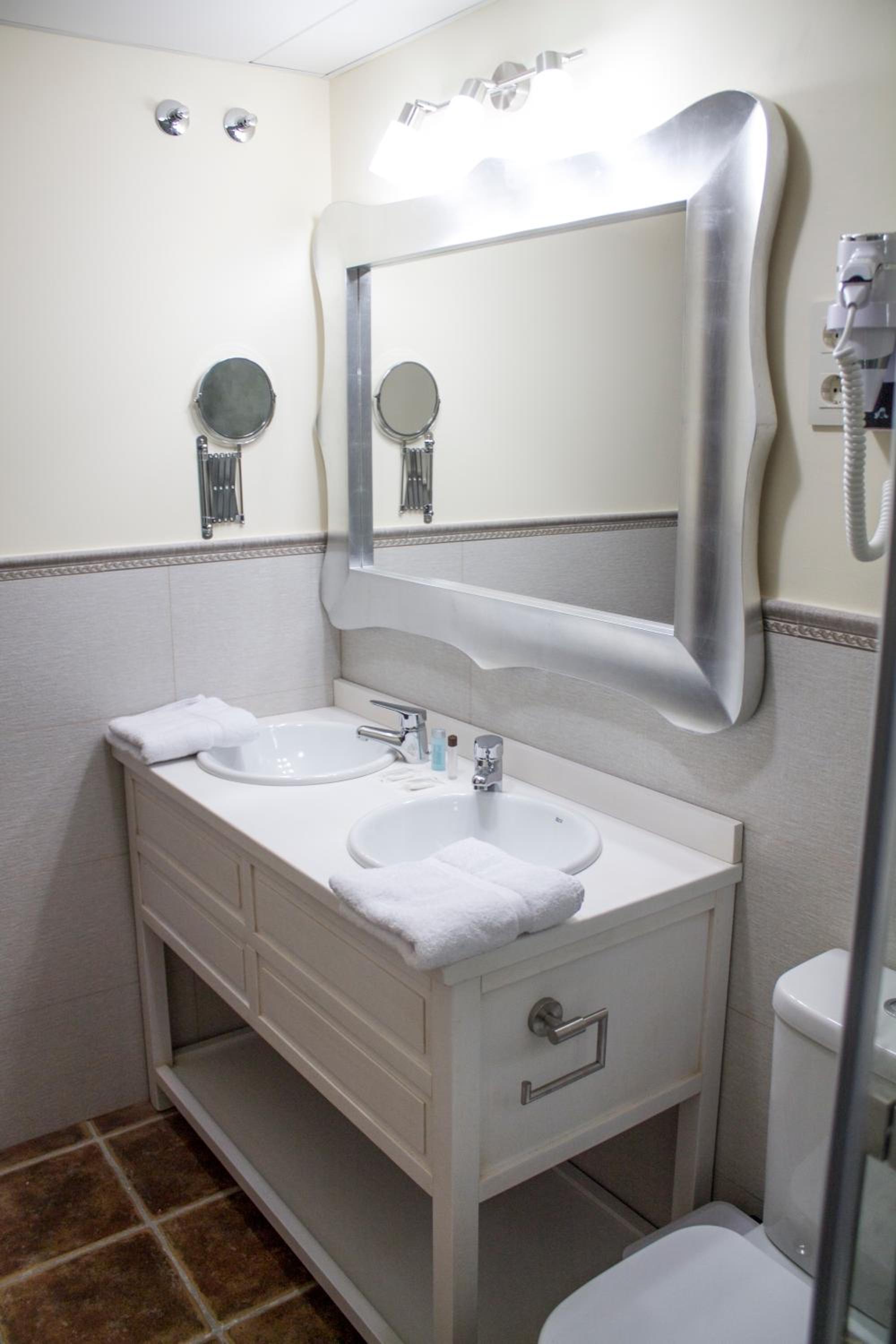 Suite with Terrace photo 2