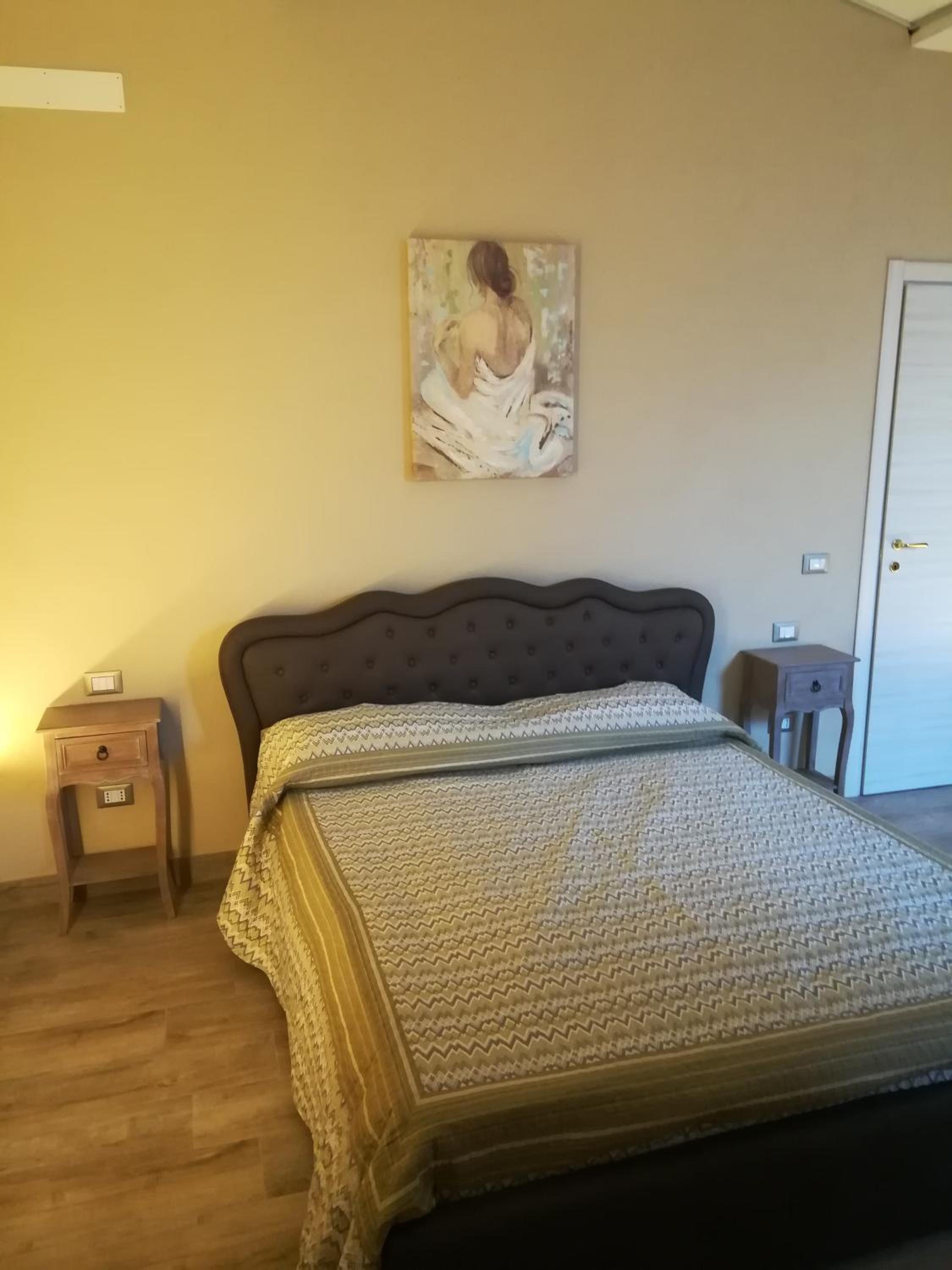 One-Bedroom House photo 3