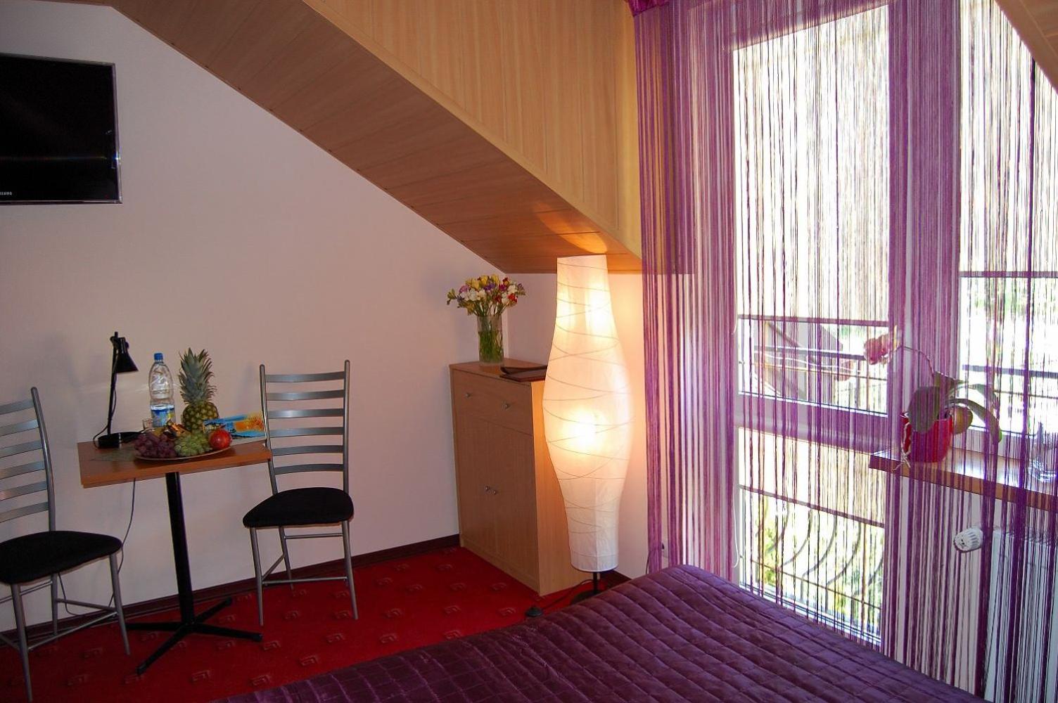 Double Room with Private Bathroom photo 1