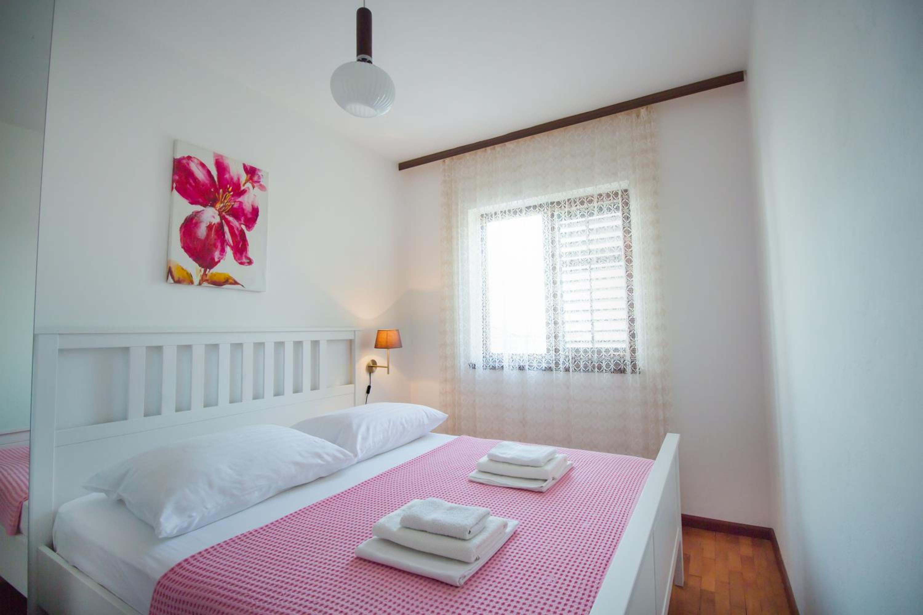 Apartment with Sea View photo 1