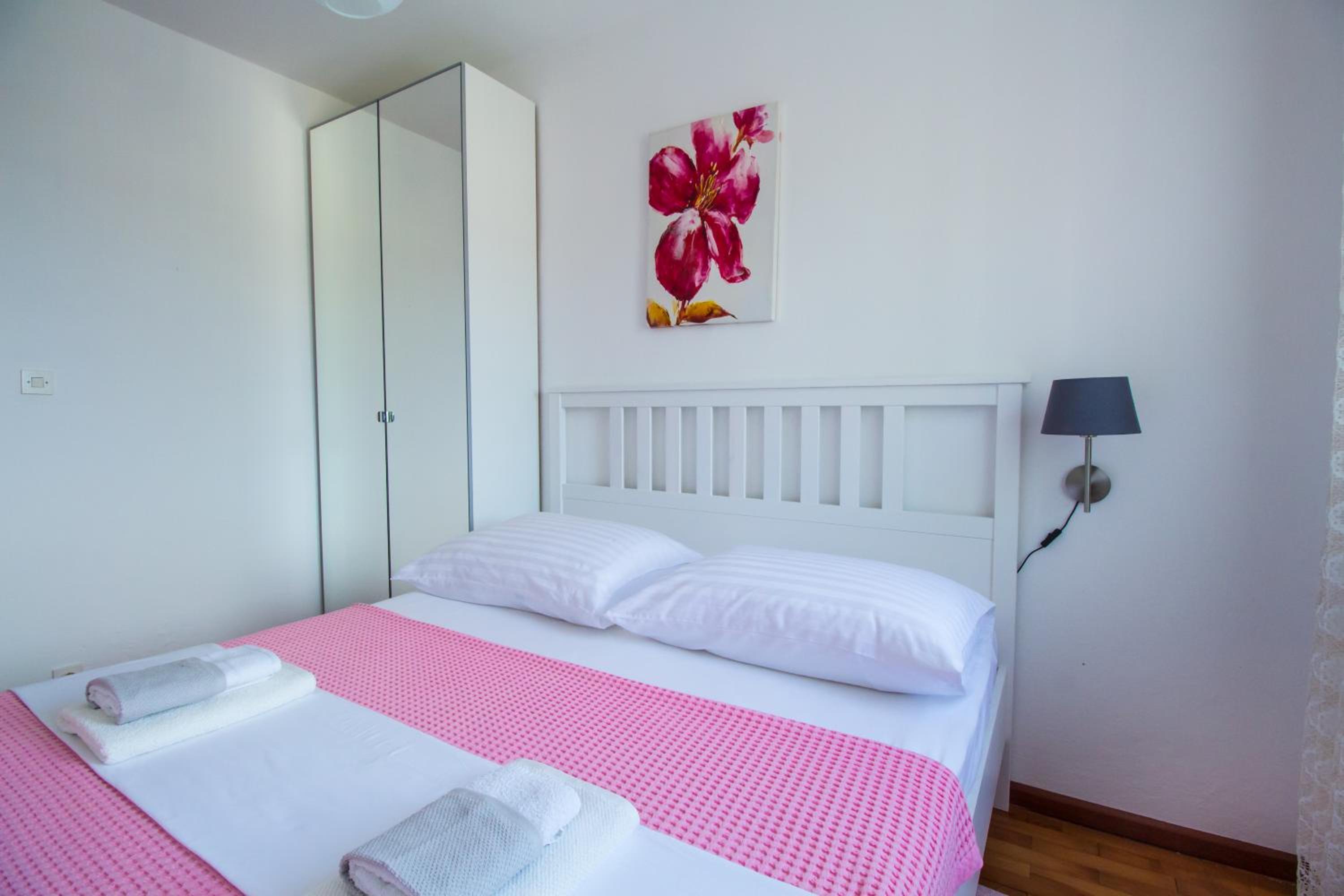 Apartment with Sea View photo 3