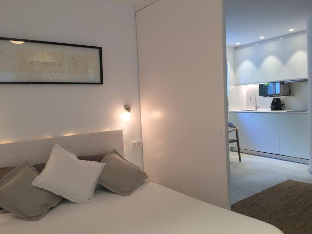Apartamento - Planta Baja