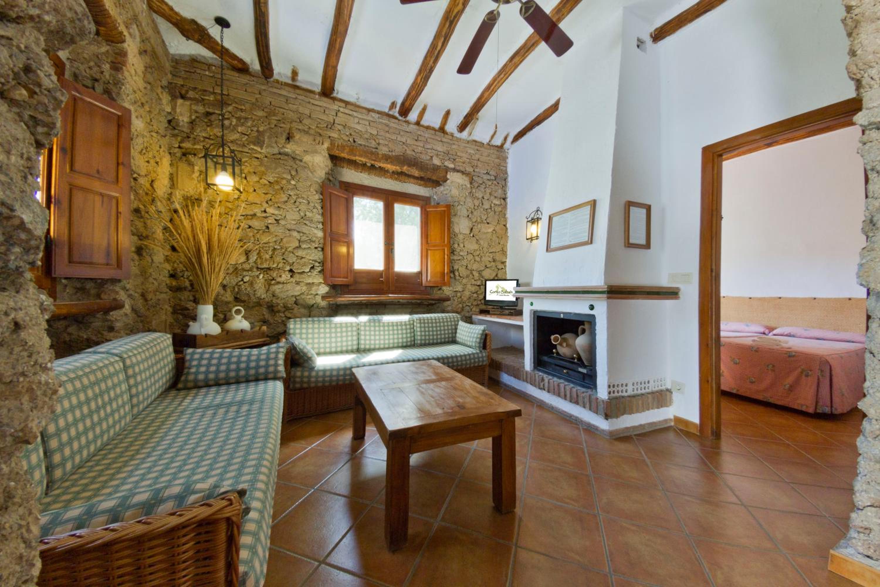 Cottage (2 Adults) photo 3