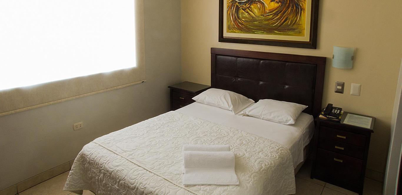 Double Room photo 3