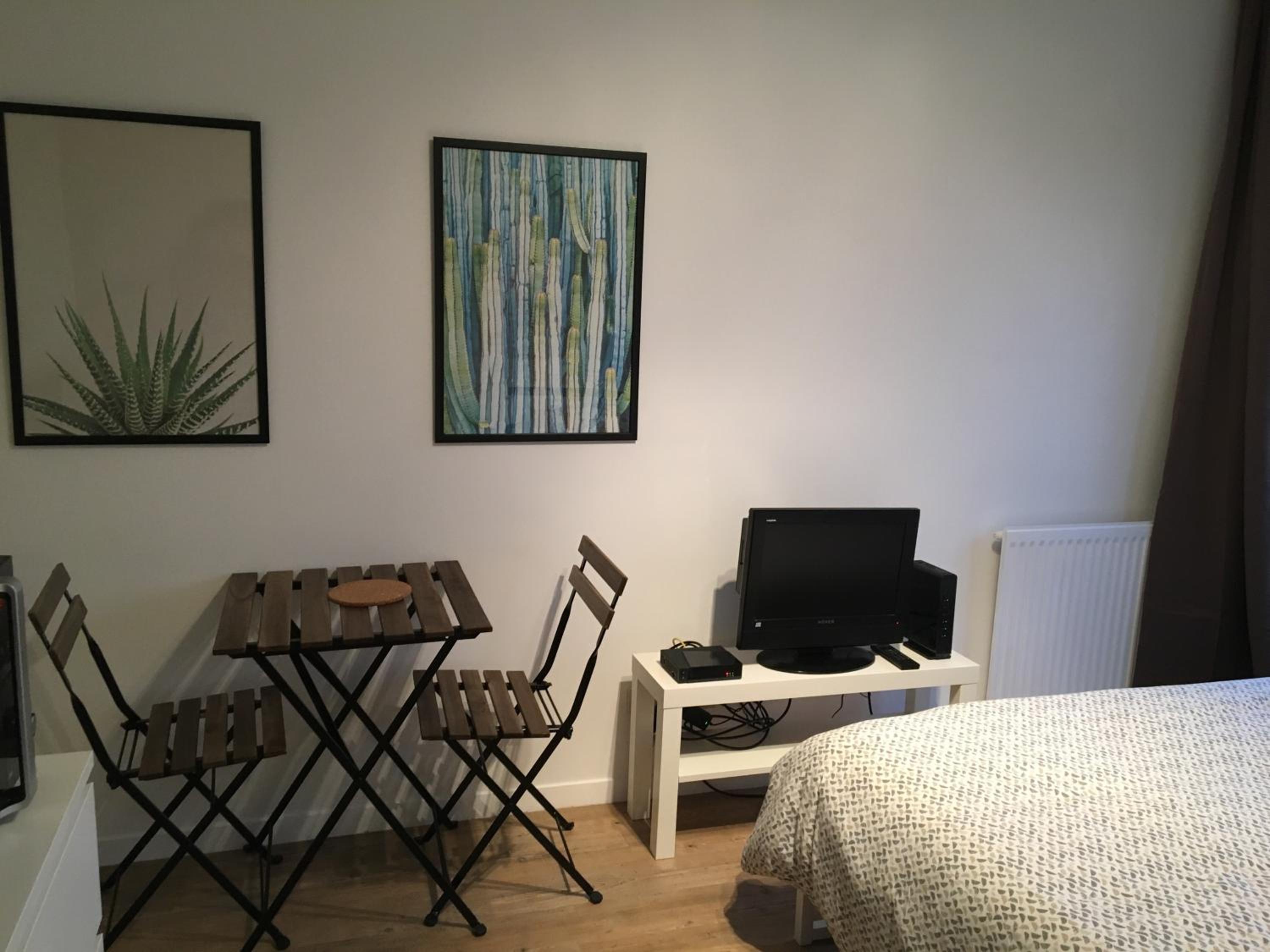 Studio Apartment photo 2