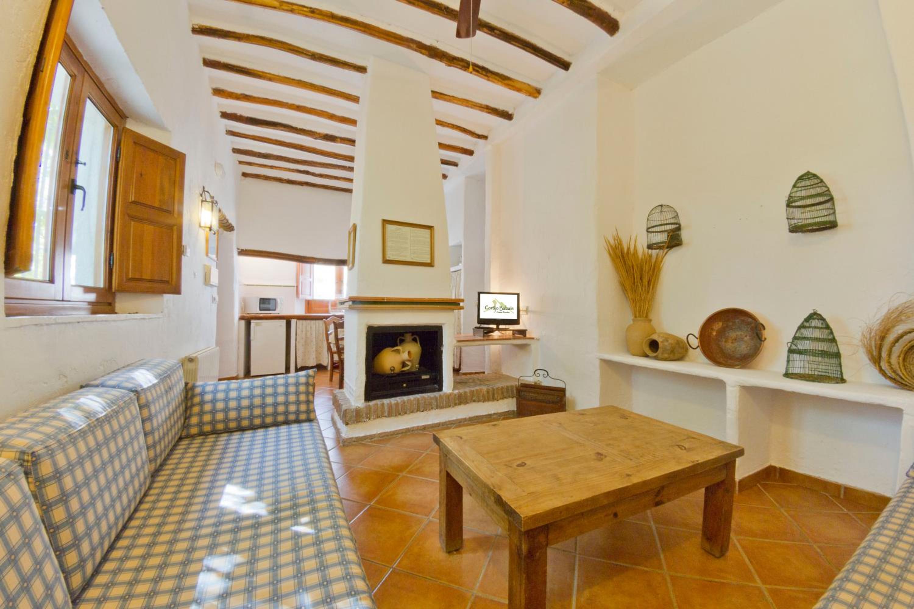 Apartamento 2 Dormitorios