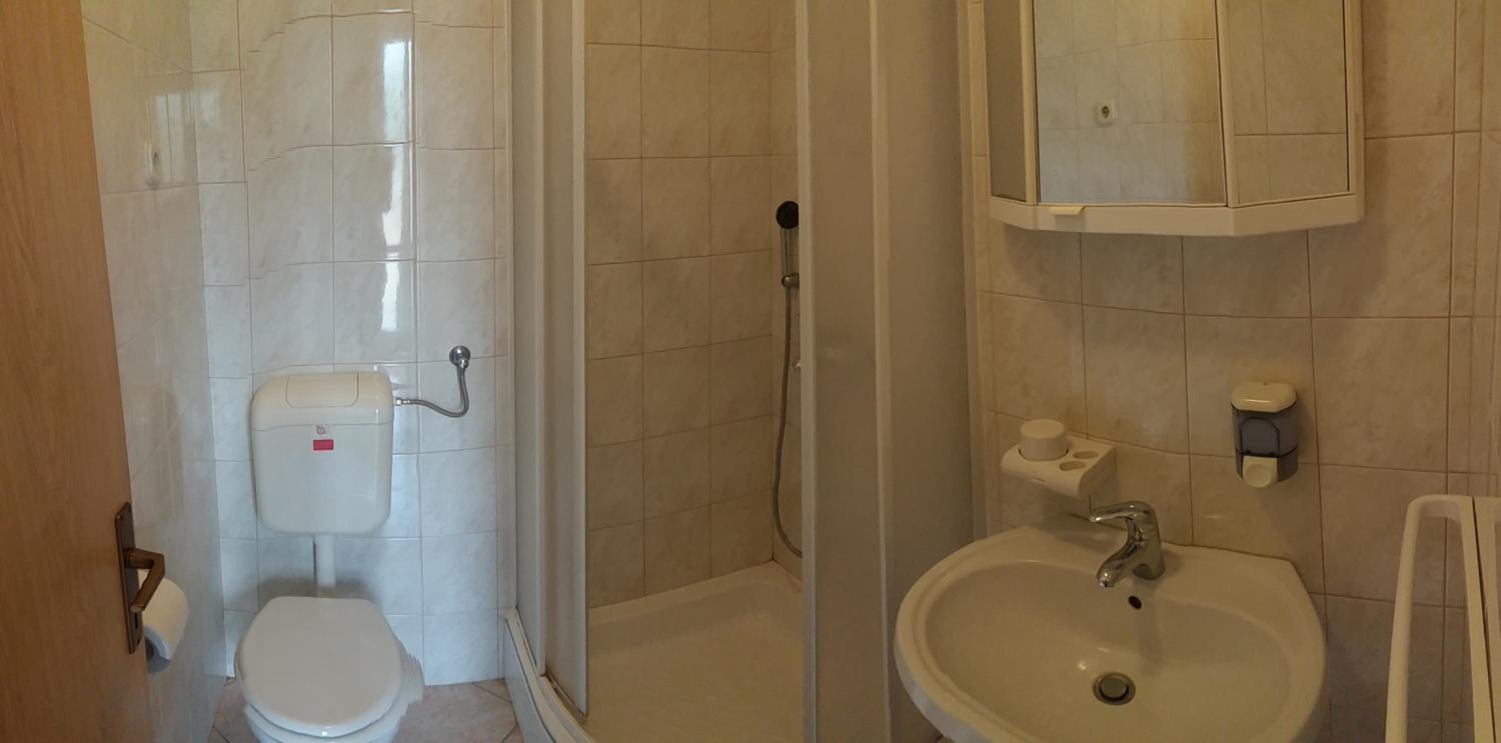 Apartment with Sea View photo 2
