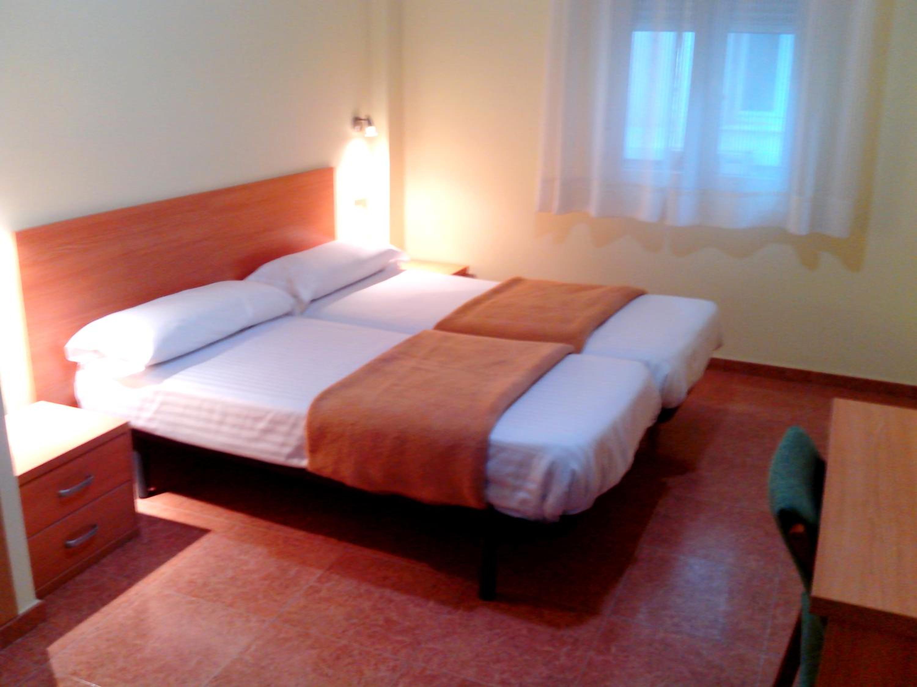 Apartamento Superior de Dos Habitaciones