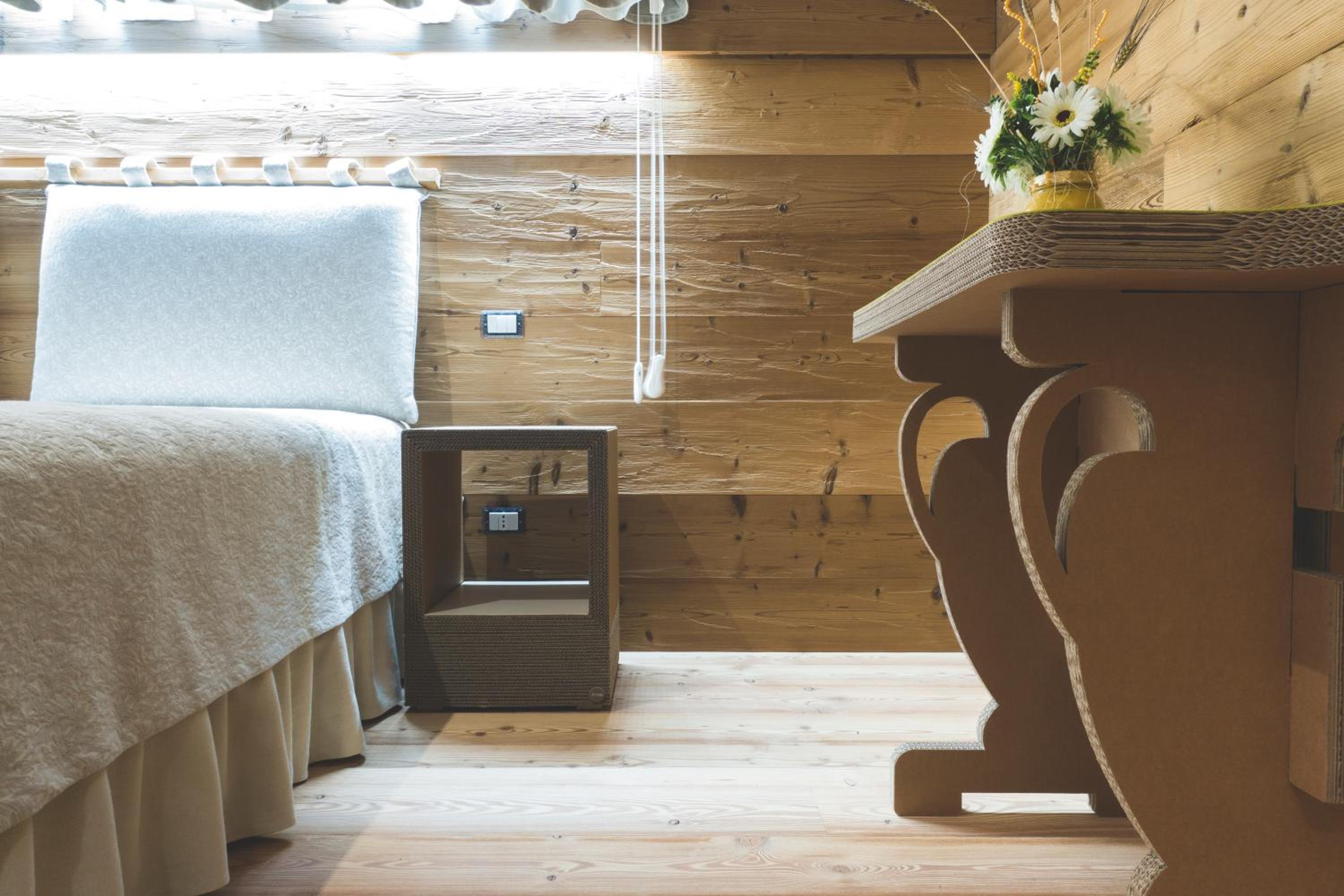 Double Room with Private Bathroom photo 1
