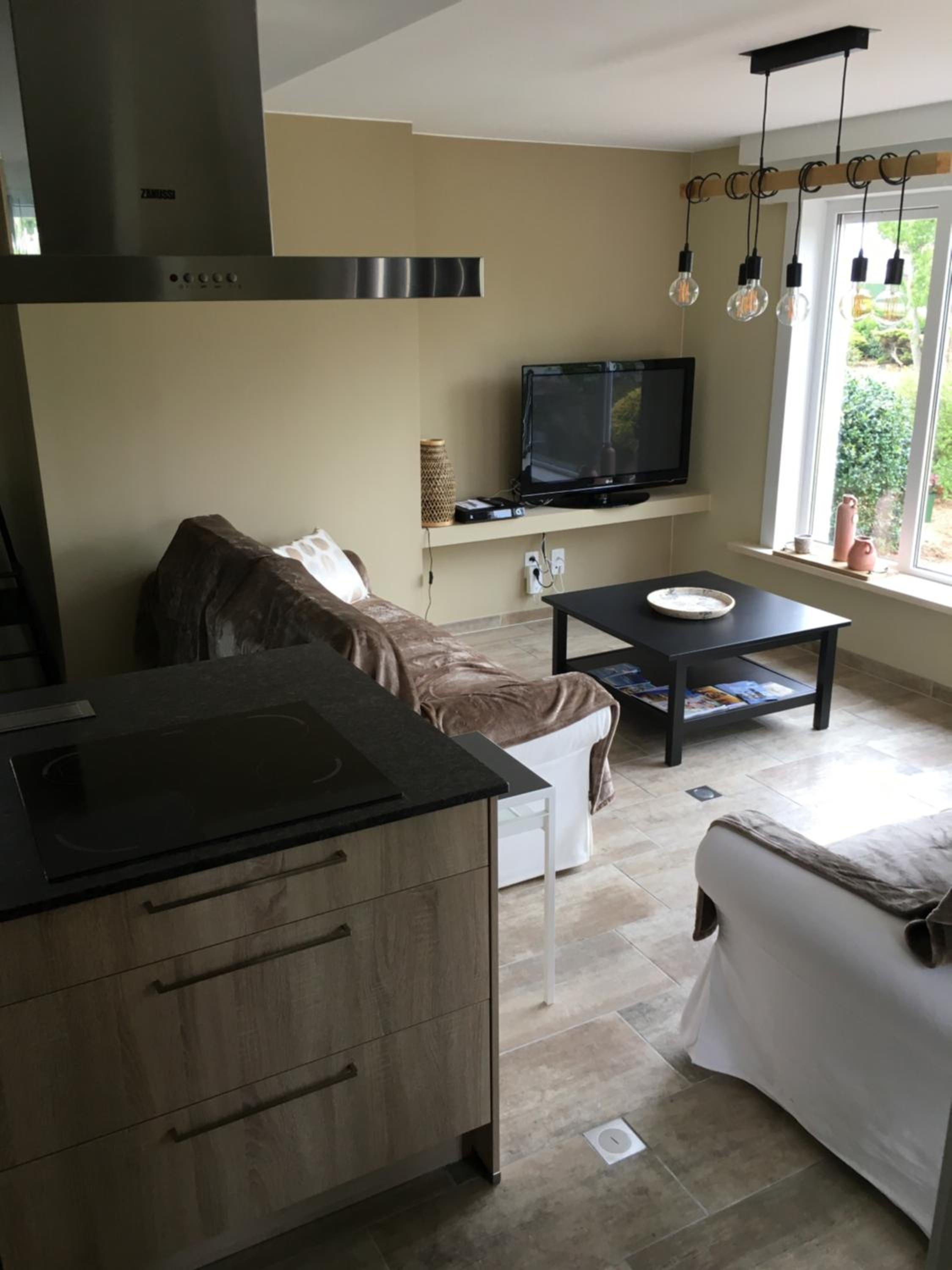 Vacation Home photo 1