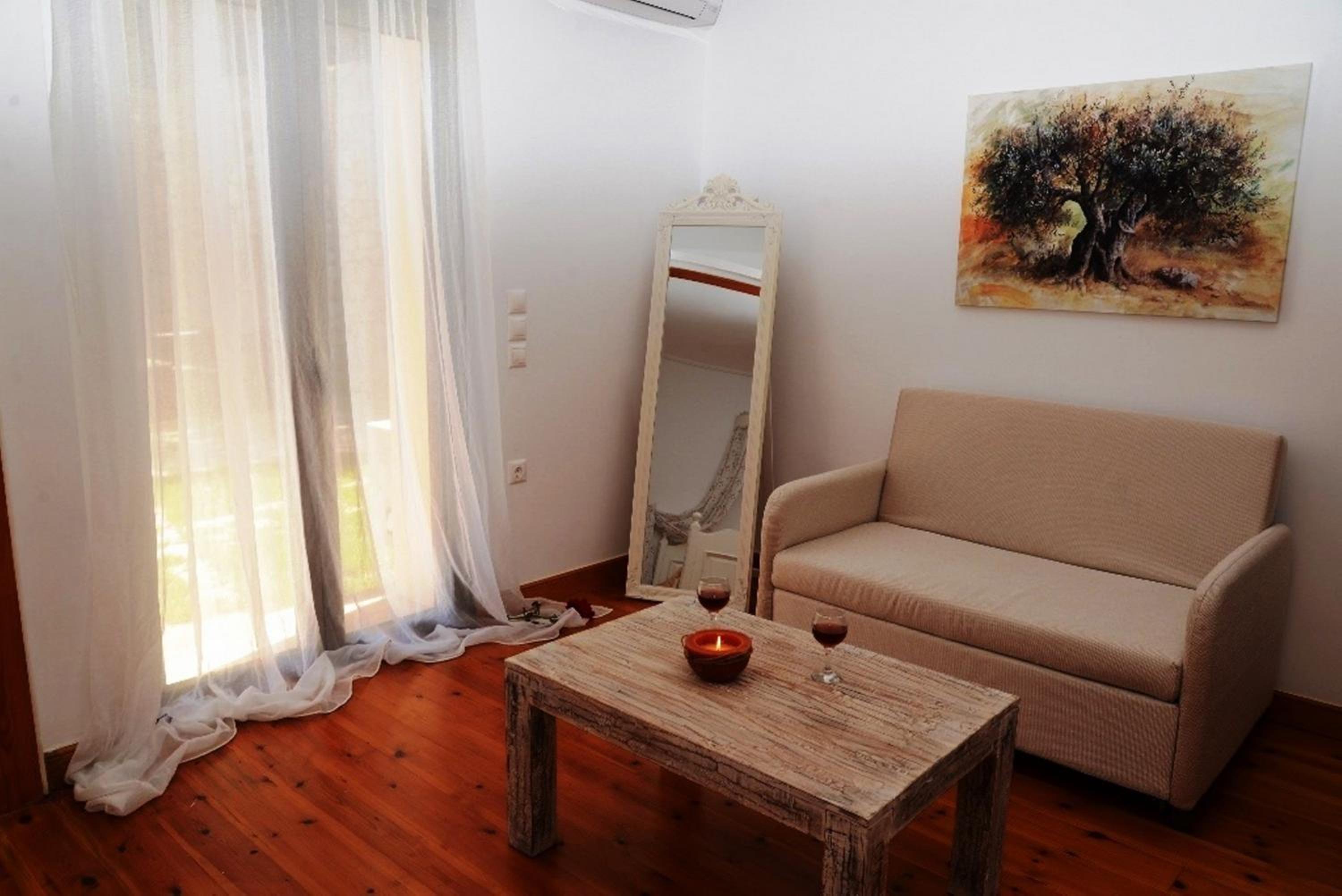 Deluxe Three-Bedroom Villa - Split Level photo 2