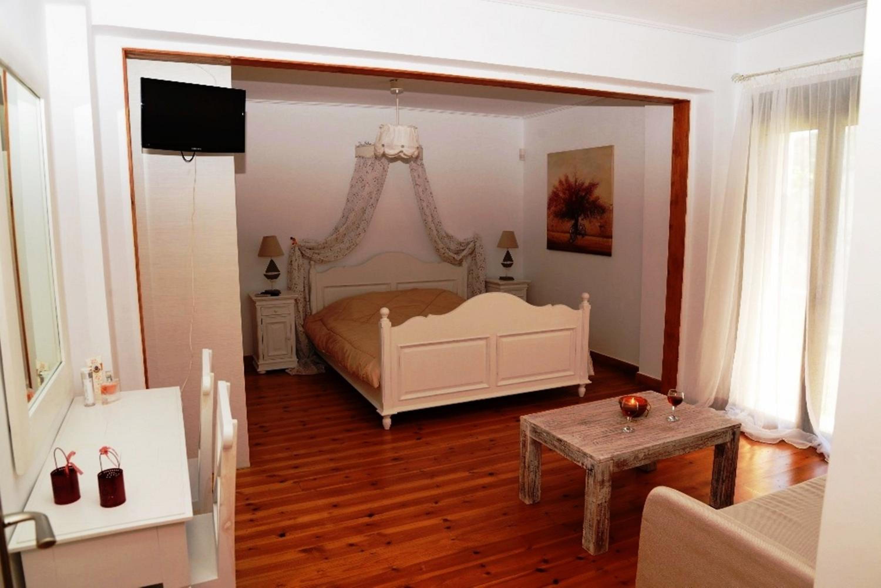 Deluxe Three-Bedroom Villa - Split Level photo 3
