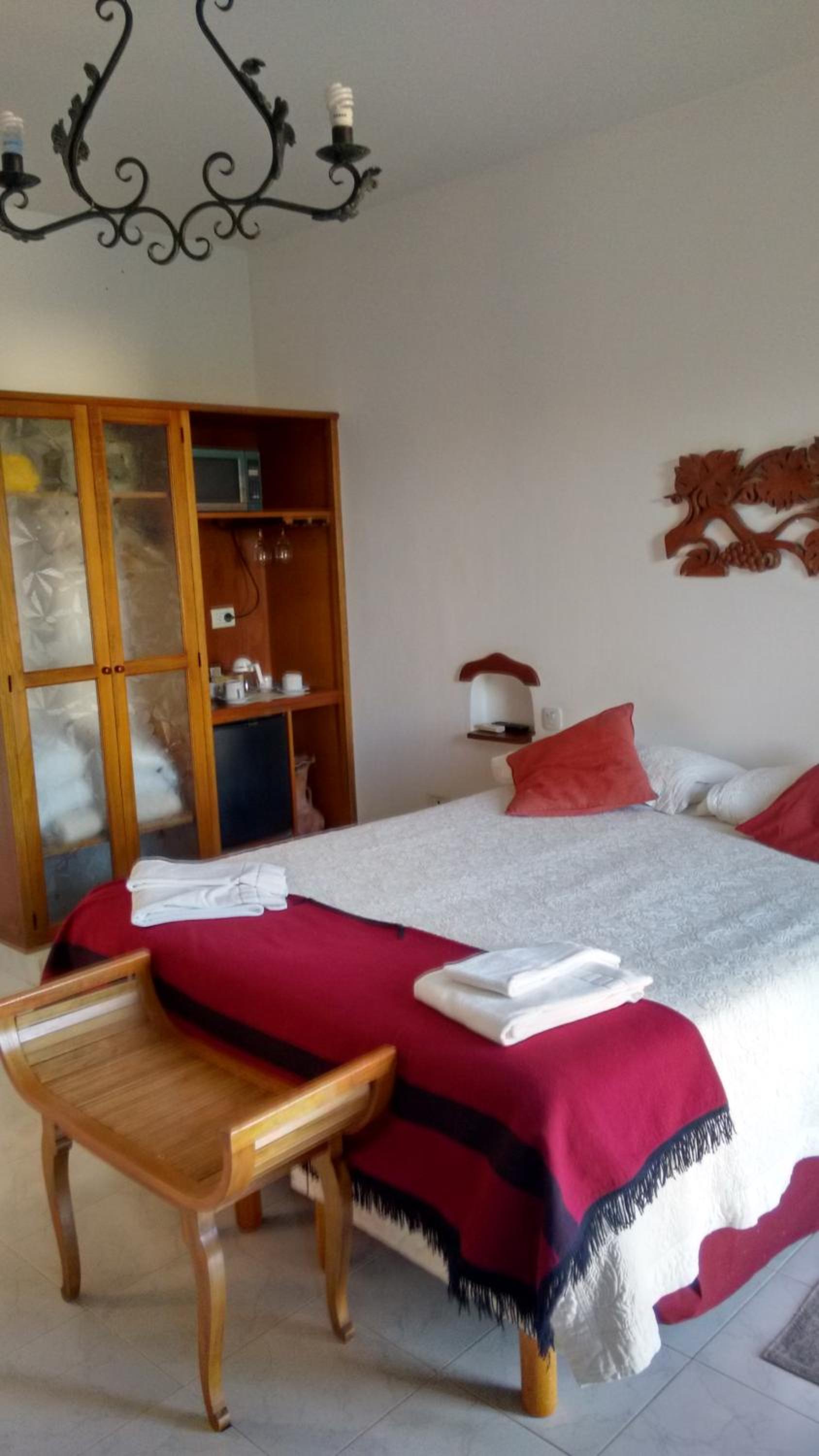 Economy Double Room photo 1