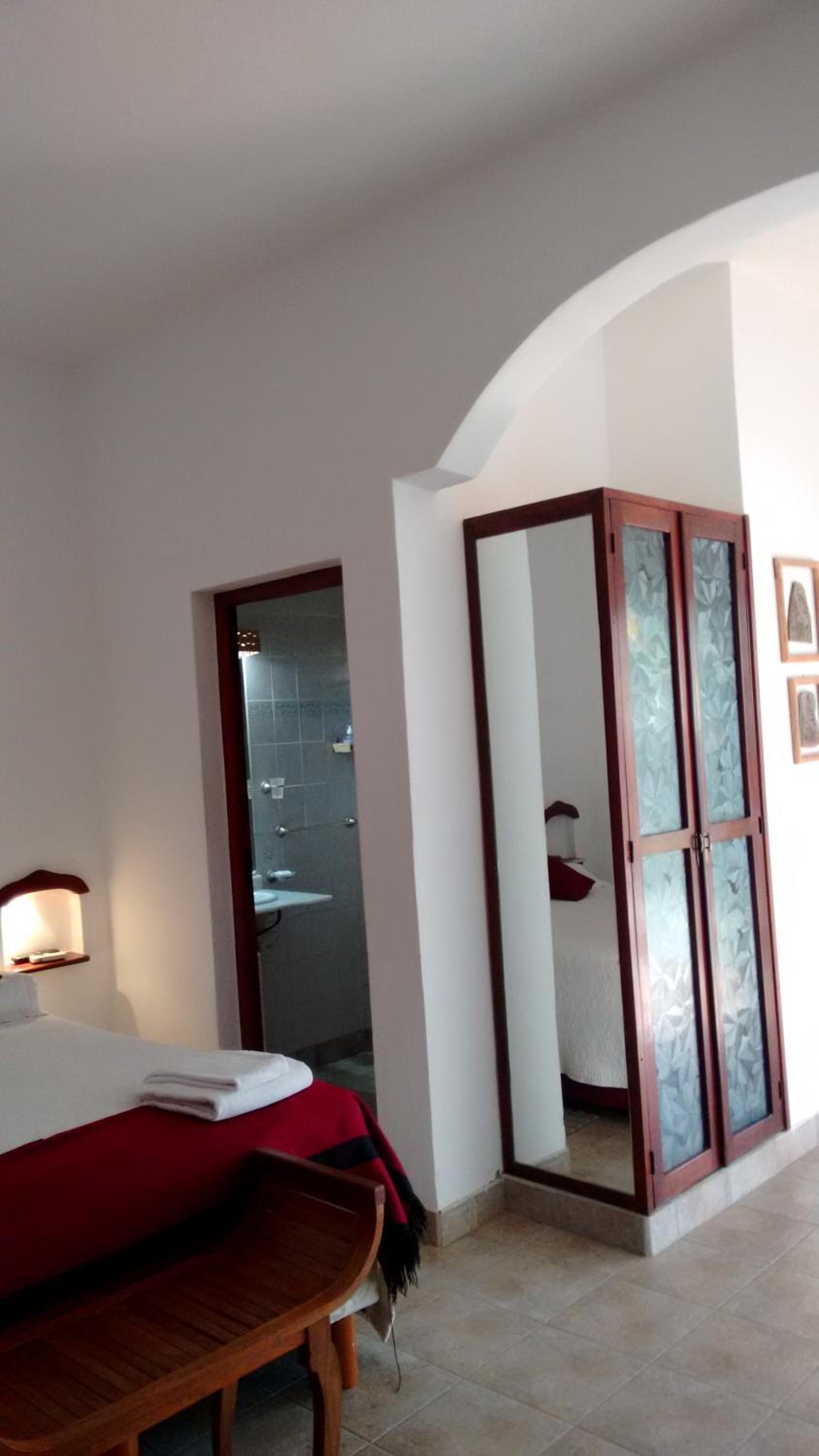 Single Room photo 2