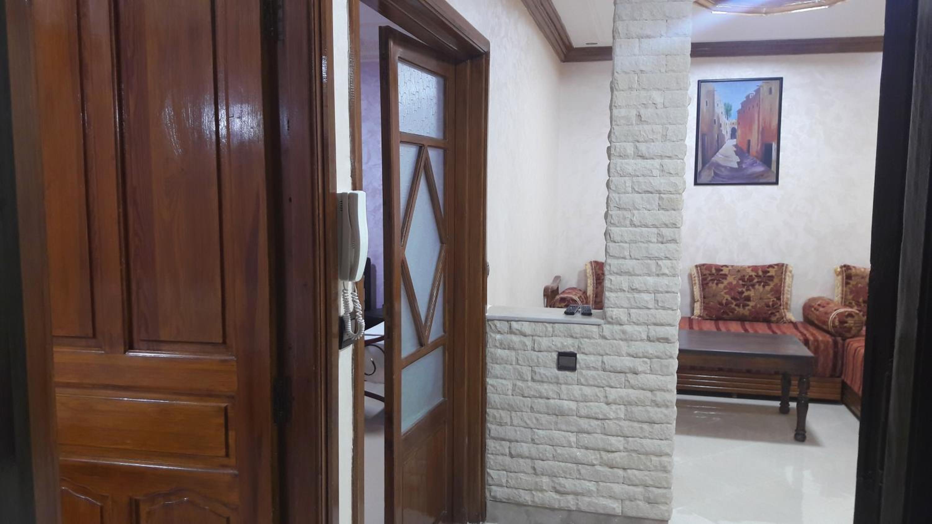 Three-Bedroom Apartment - Photo 27