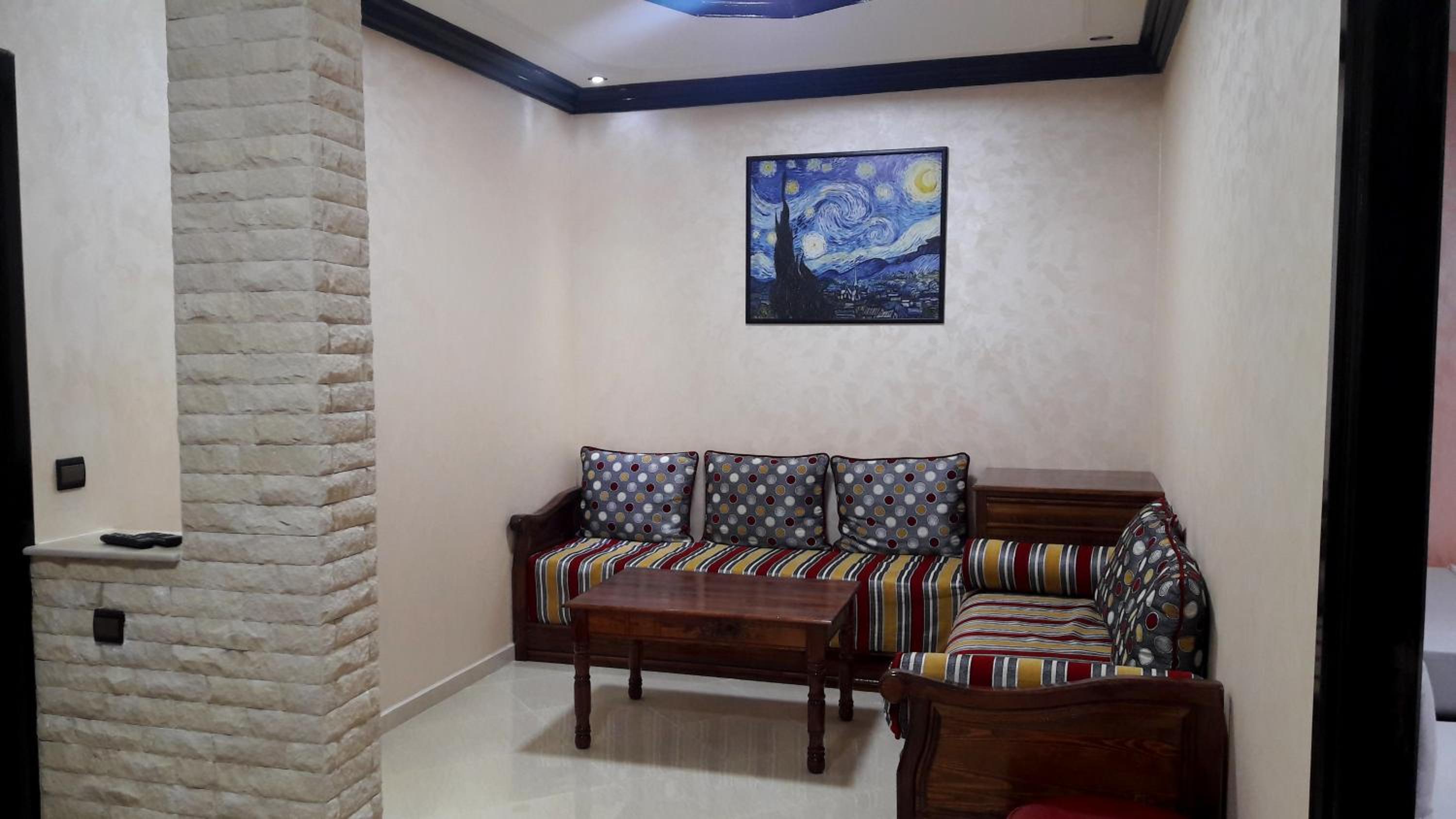 Three-Bedroom Apartment - Photo 33