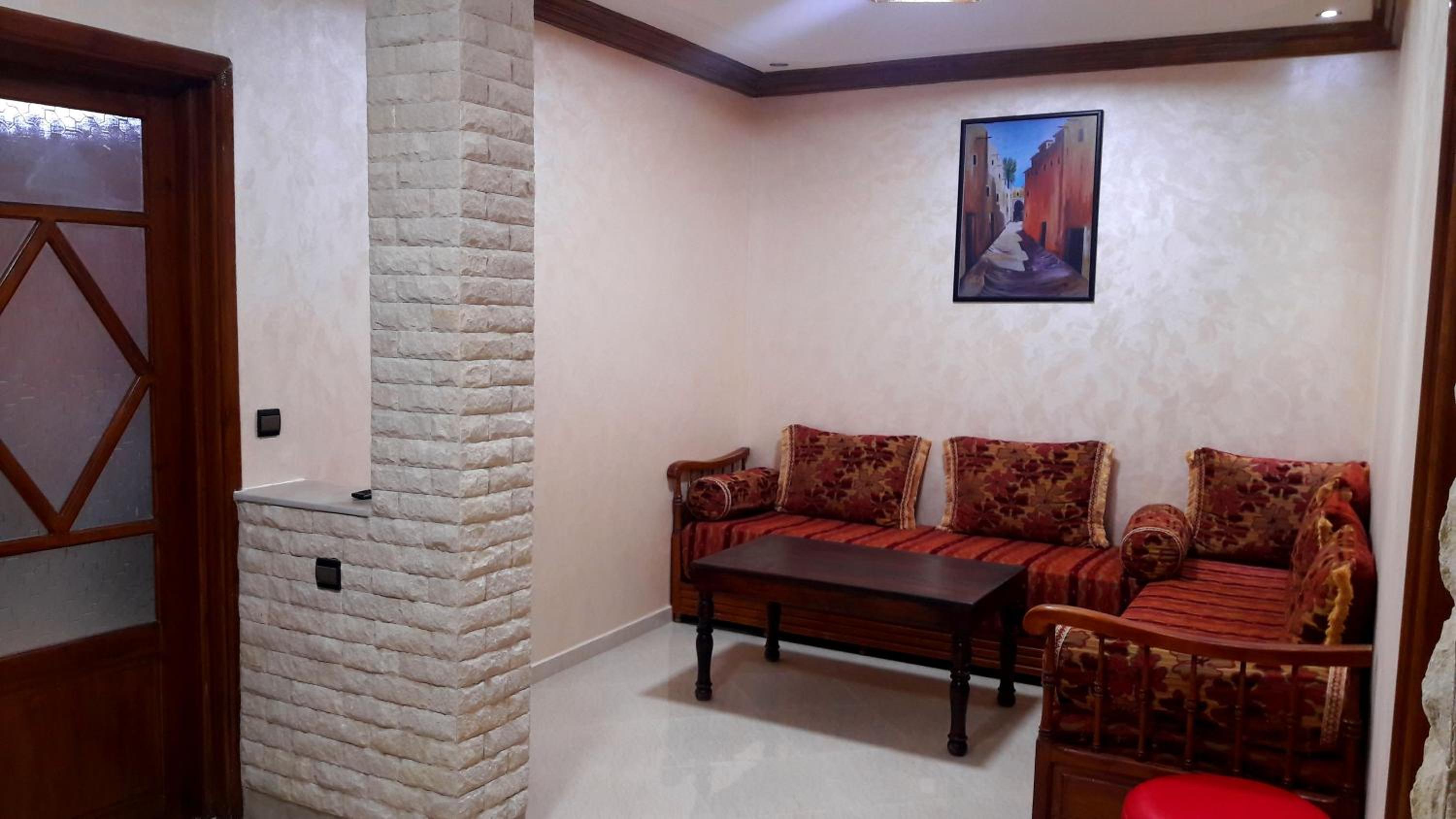 Three-Bedroom Apartment - Photo 18