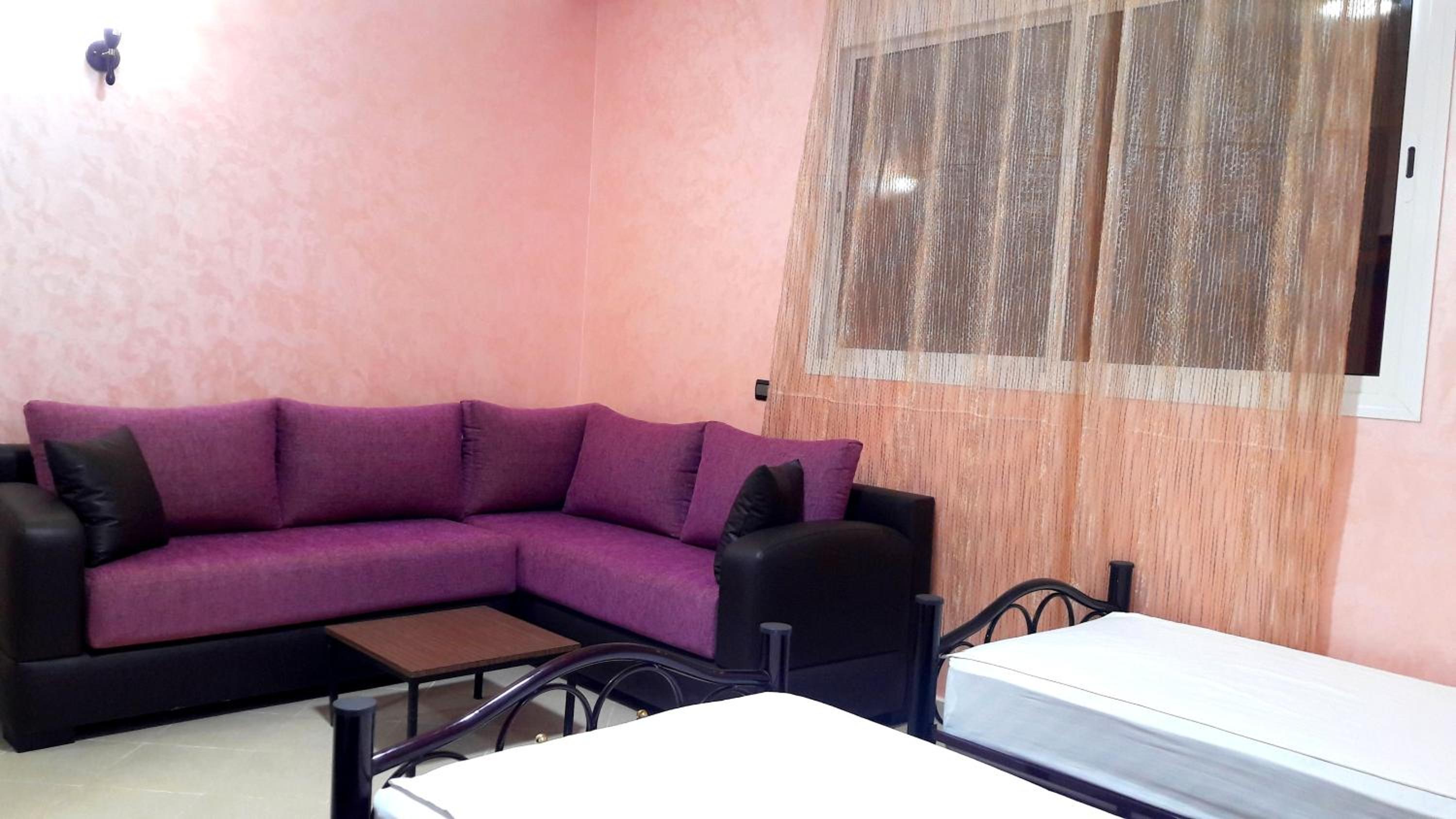 Three-Bedroom Apartment - Photo 12