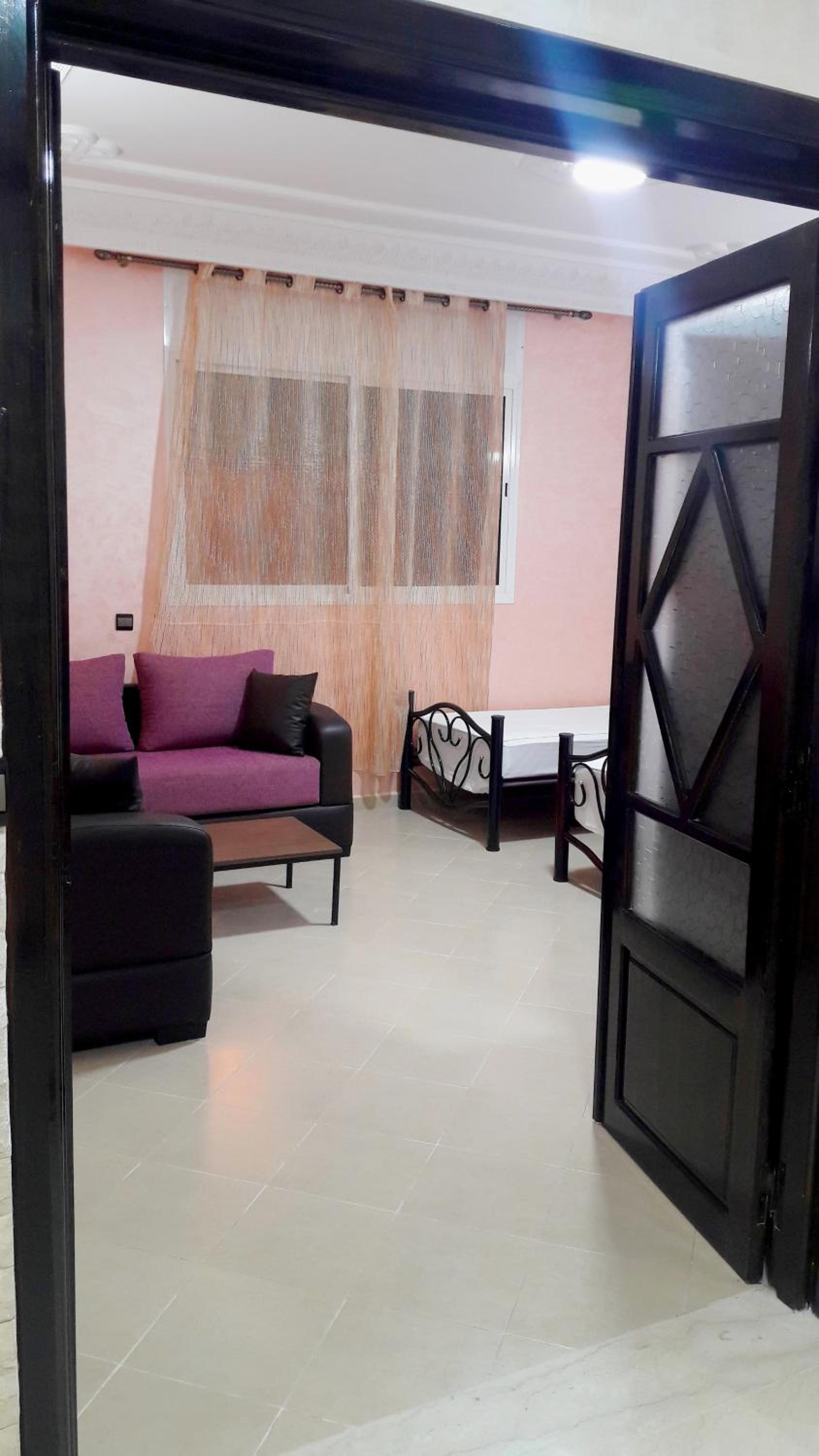 Three-Bedroom Apartment - Photo 7