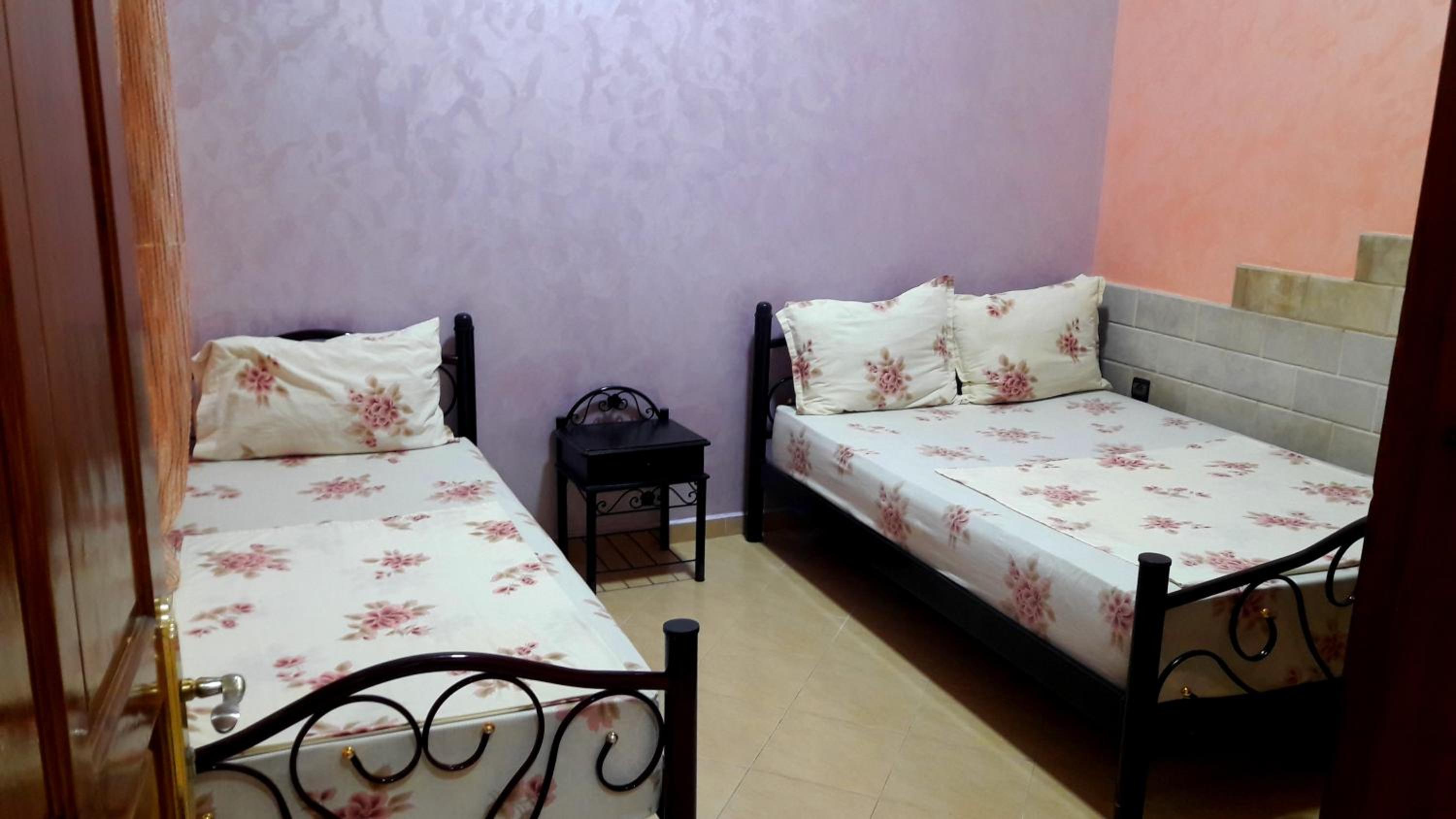 Two-Bedroom Apartment - Photo 28