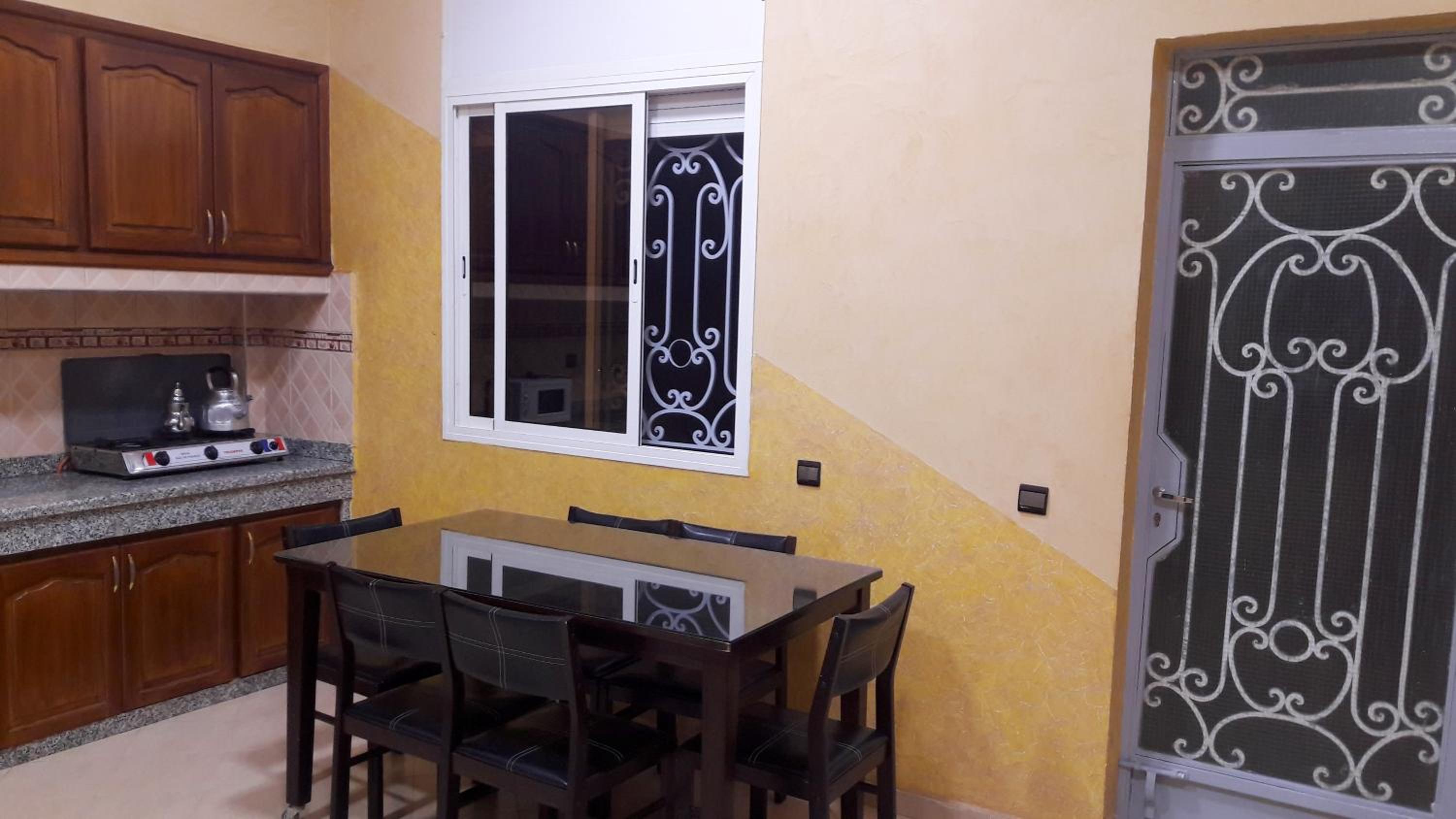 Two-Bedroom Apartment - Photo 29