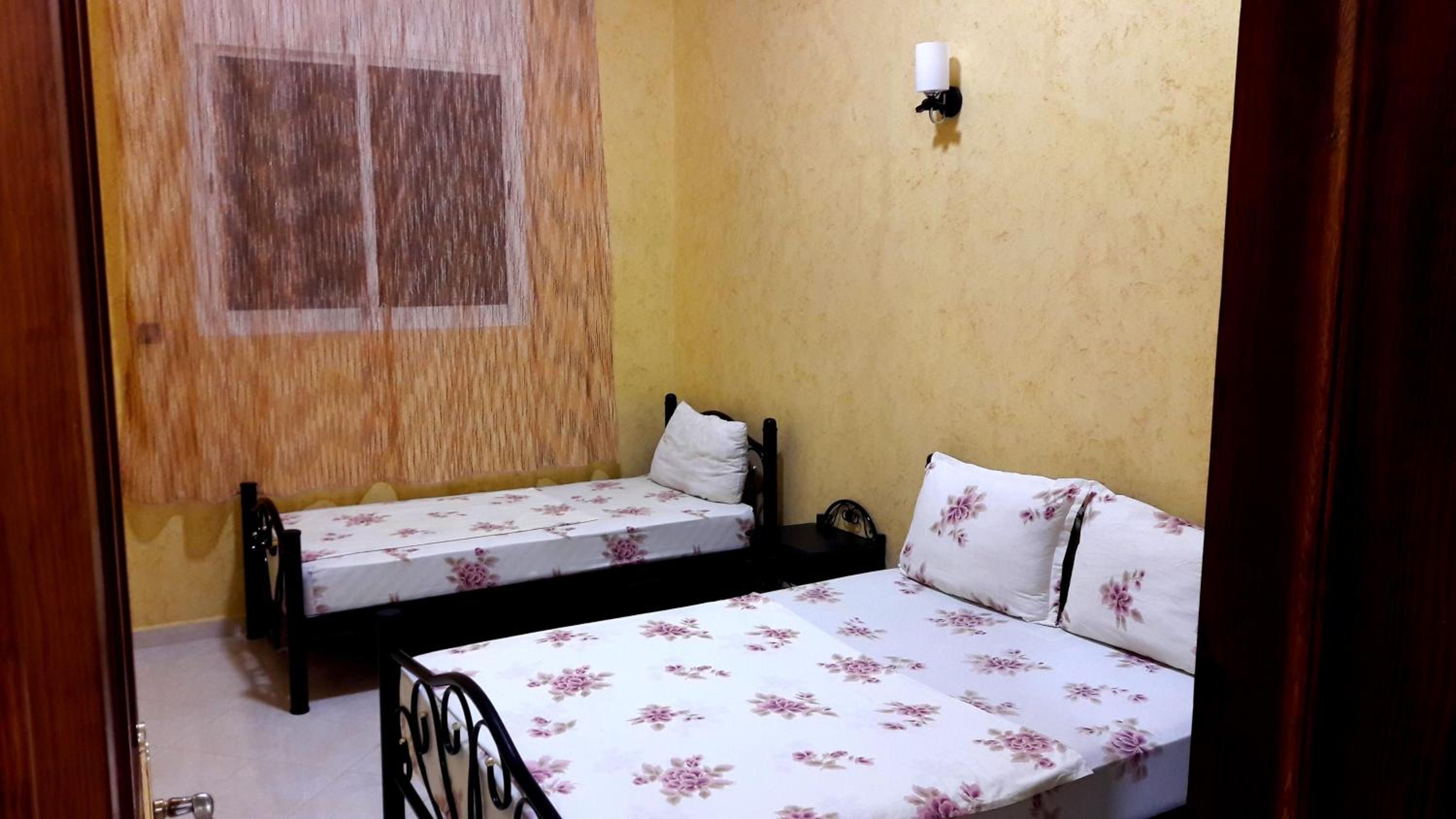 Two-Bedroom Apartment - Photo 30