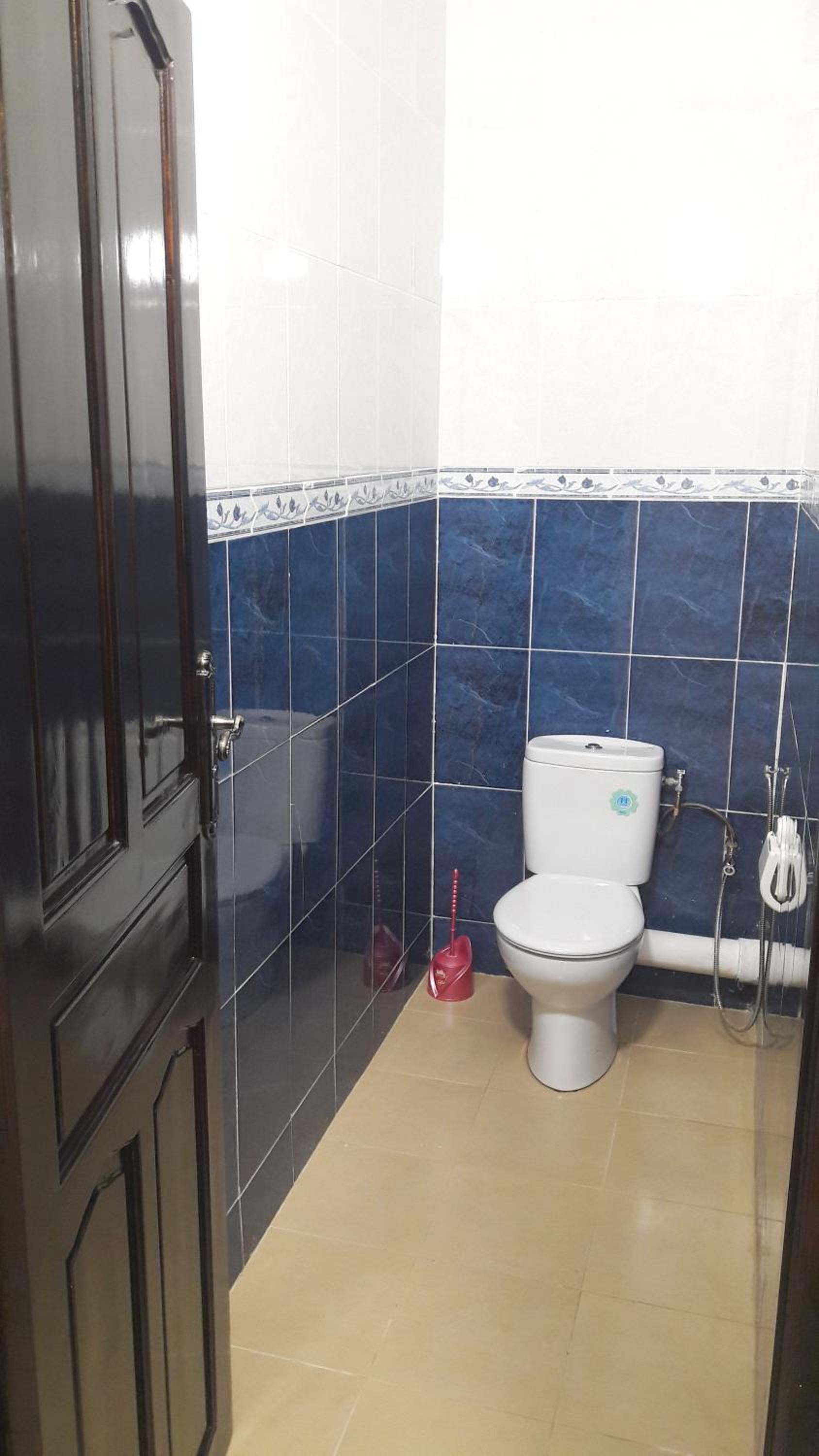 Three-Bedroom Apartment - Photo 96