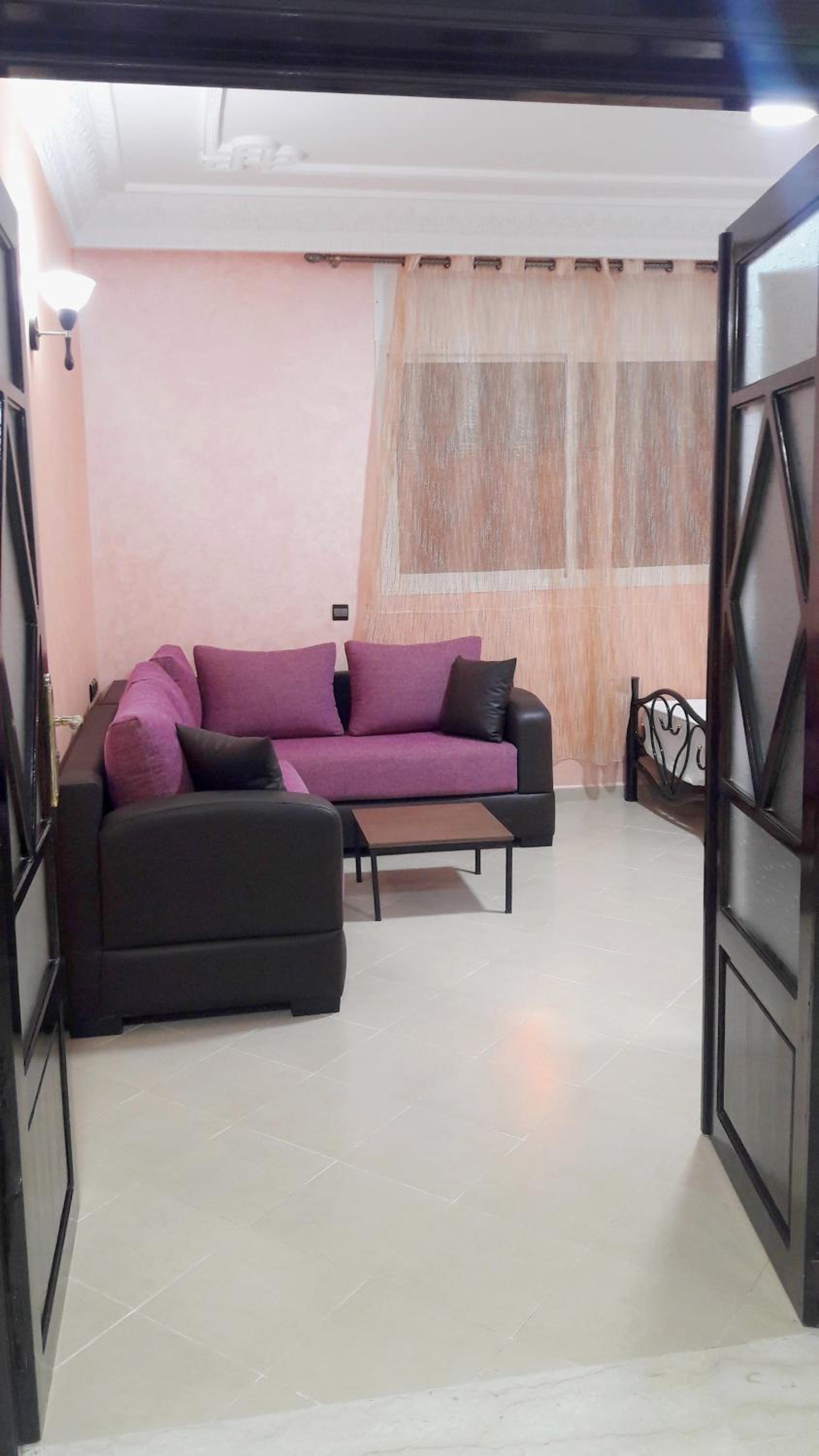 Three-Bedroom Apartment - Photo 91