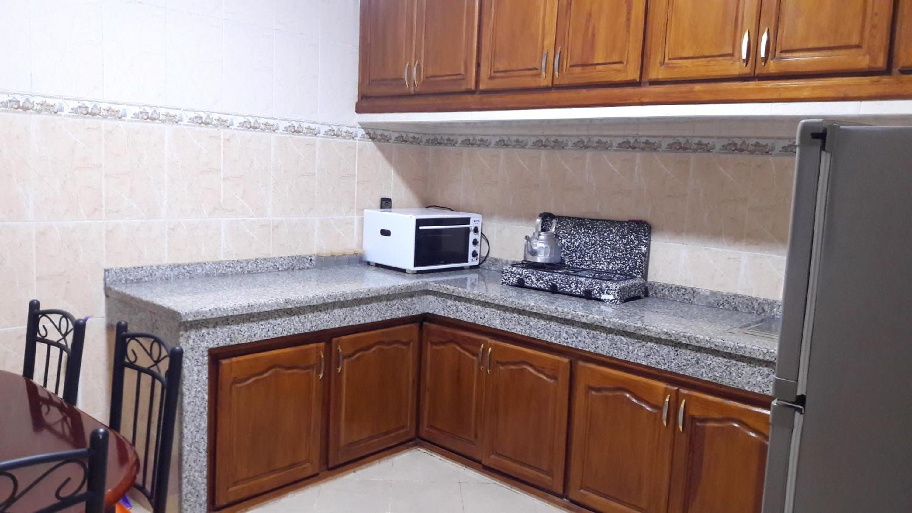 Three-Bedroom Apartment - Photo 89