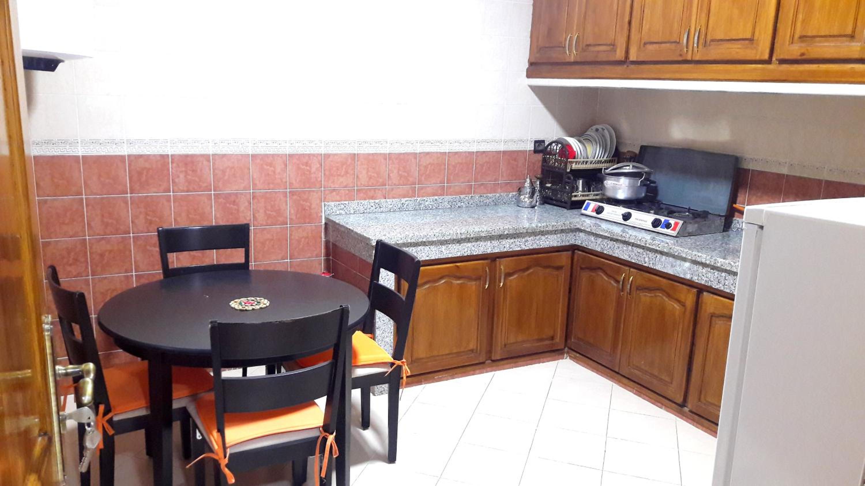 Three-Bedroom Apartment - Photo 79