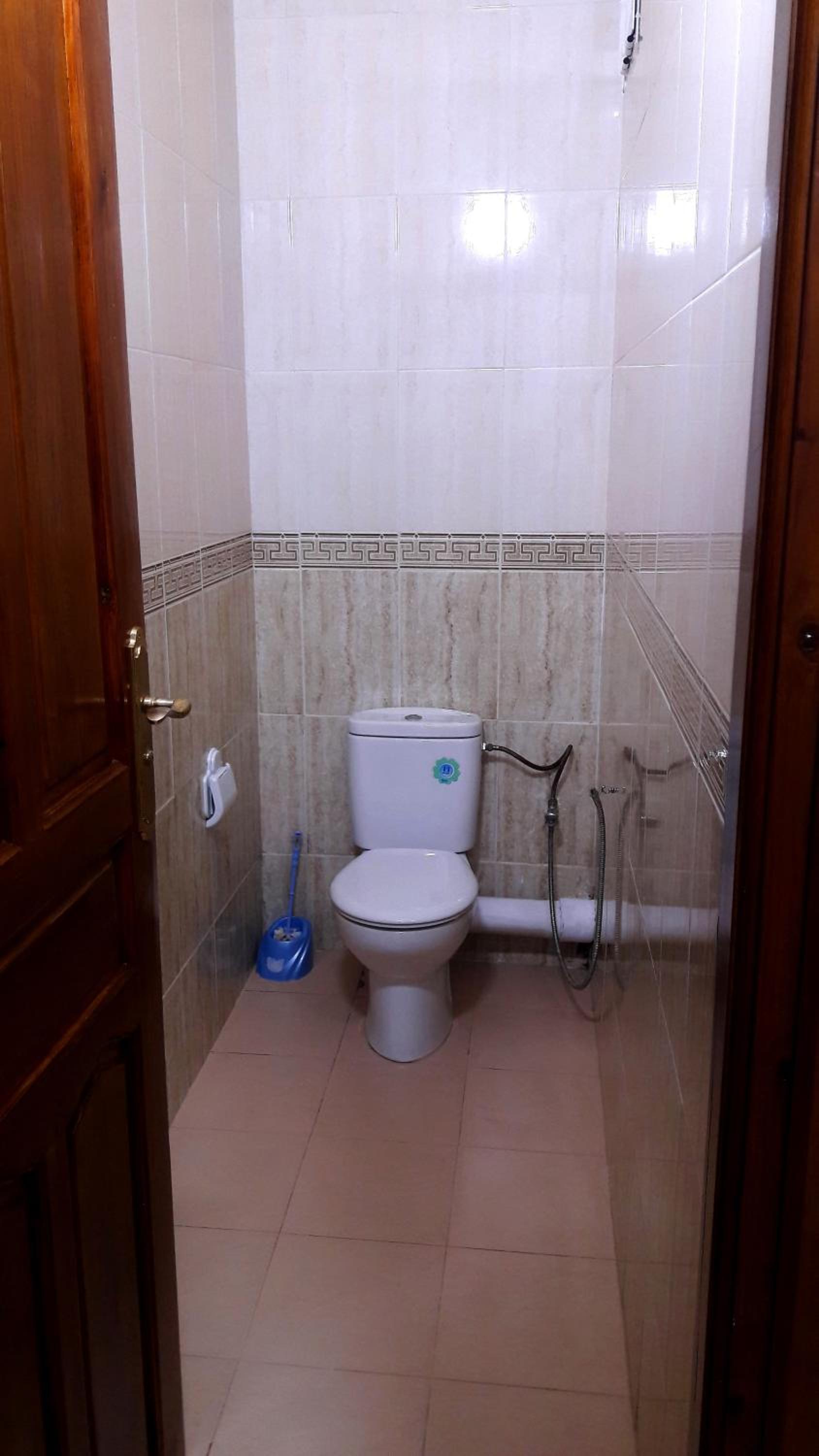 Three-Bedroom Apartment - Photo 75