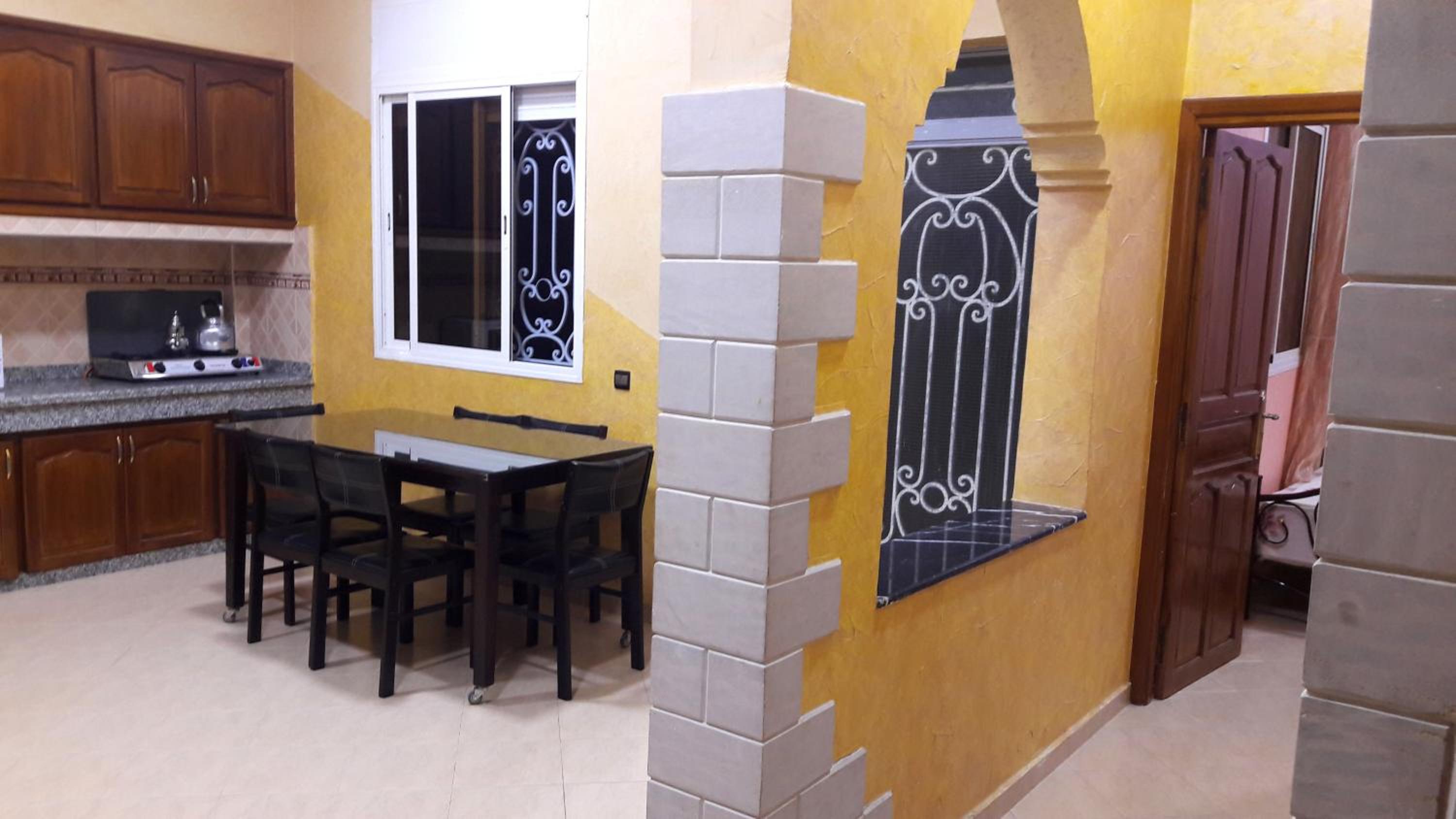 Two-Bedroom Apartment - Photo 39