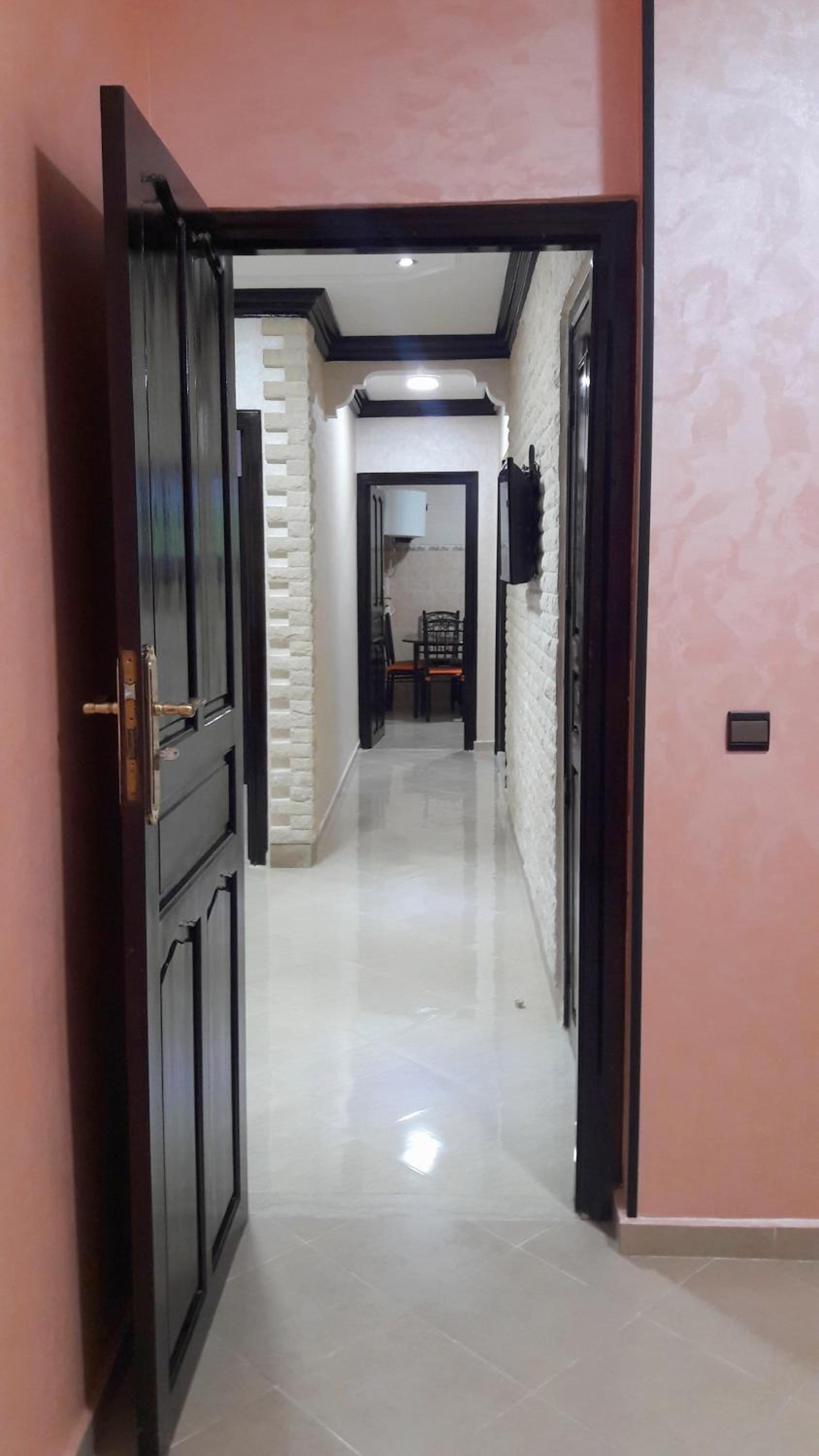 Three-Bedroom Apartment - Photo 44