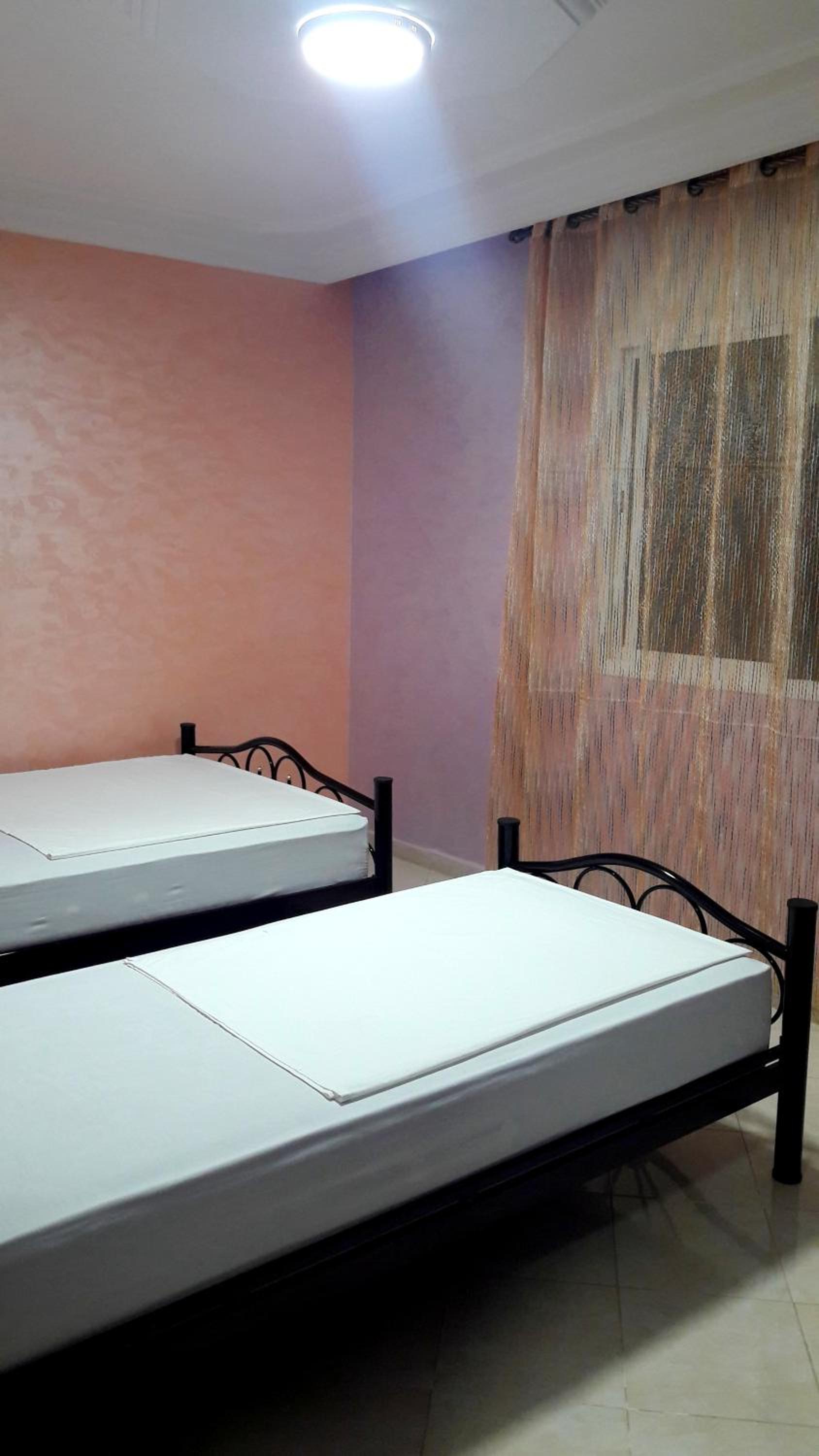 Three-Bedroom Apartment - Photo 1