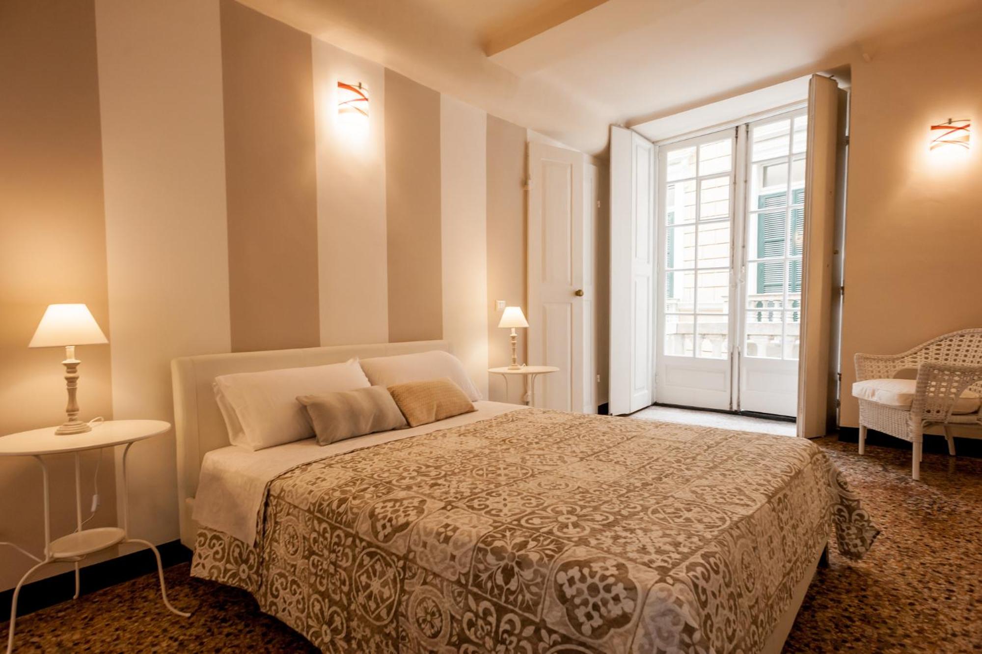 Superior Apartment with Balcony photo 3