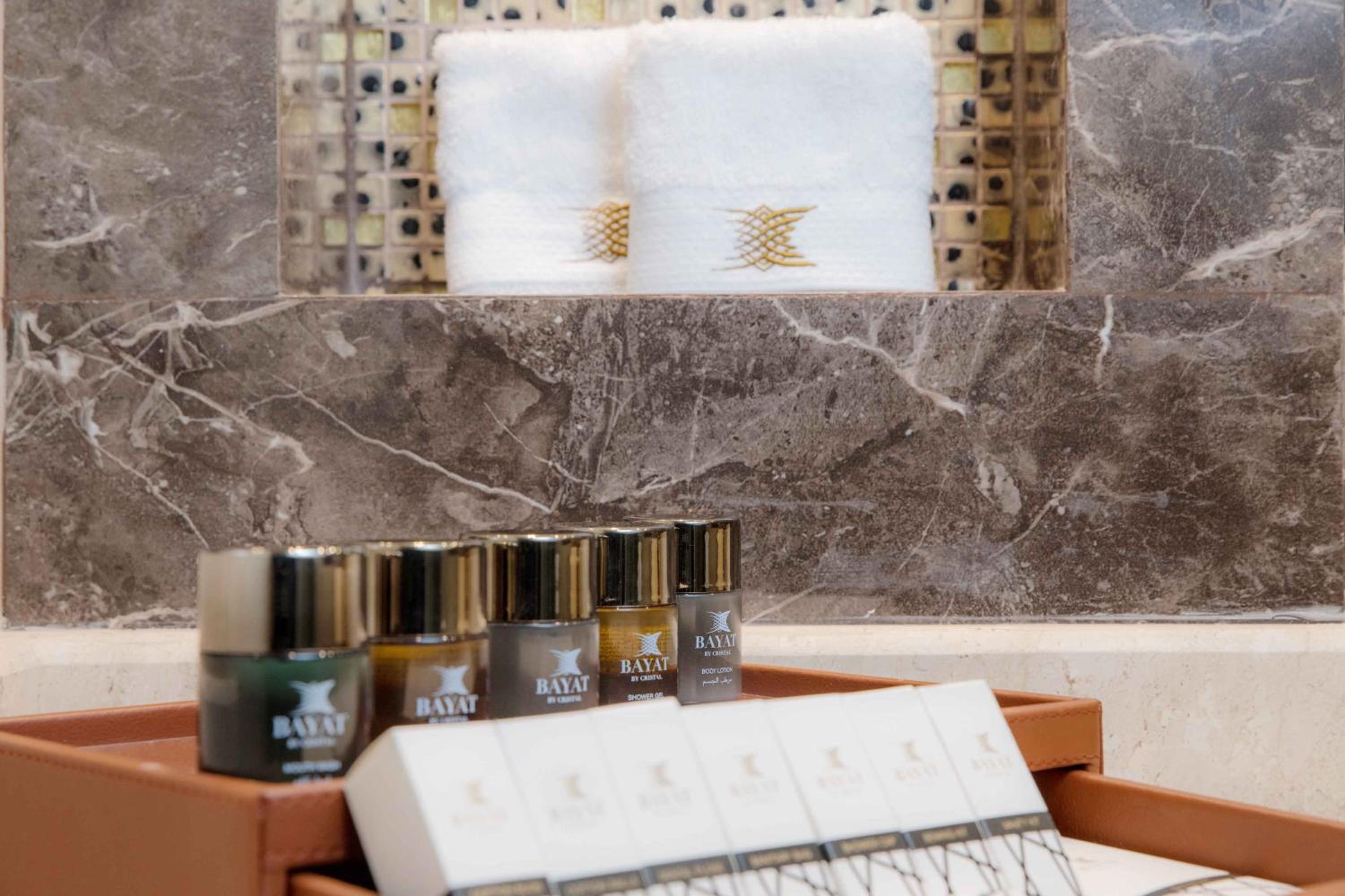 Quartz Suite photo 3