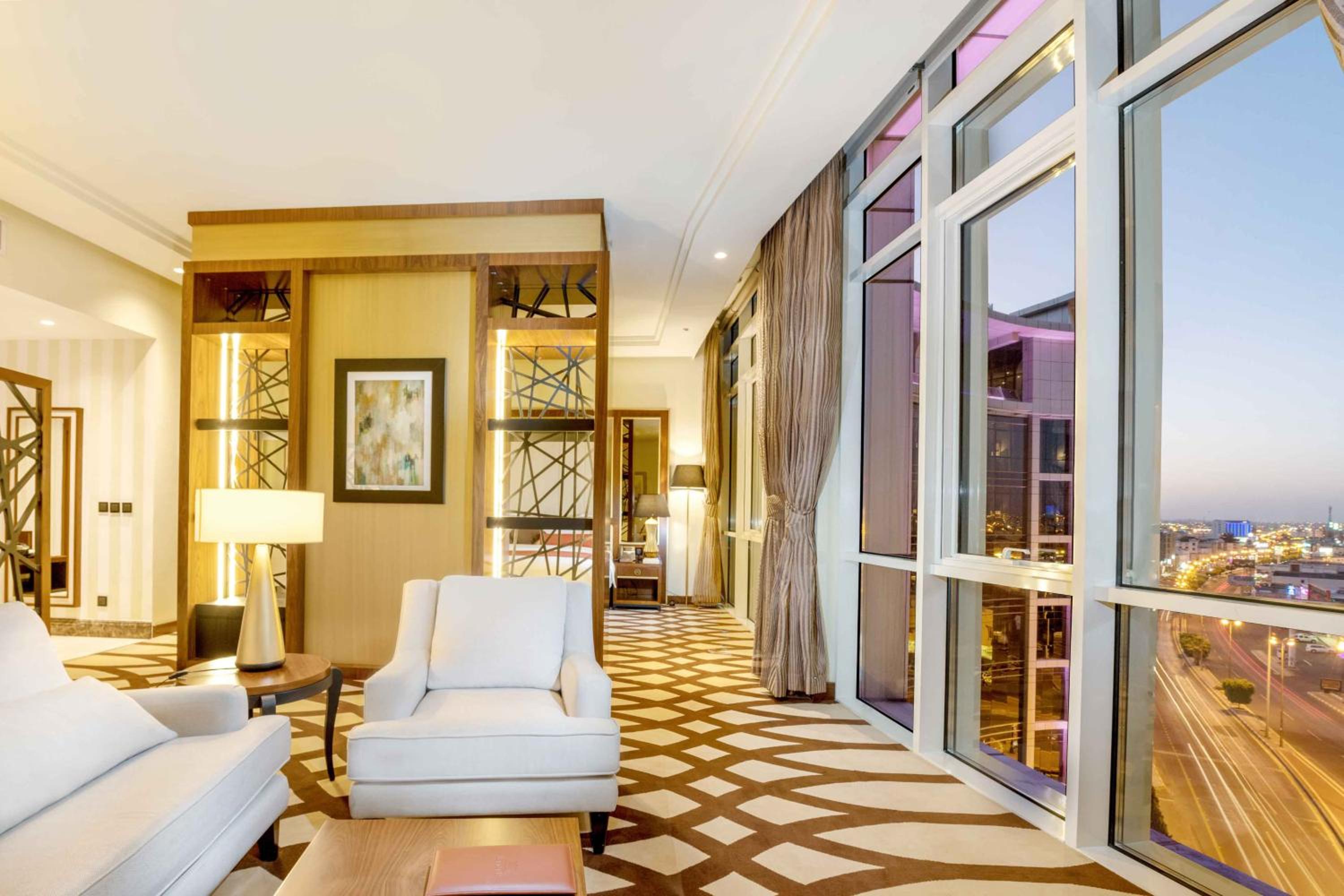 Quartz Suite