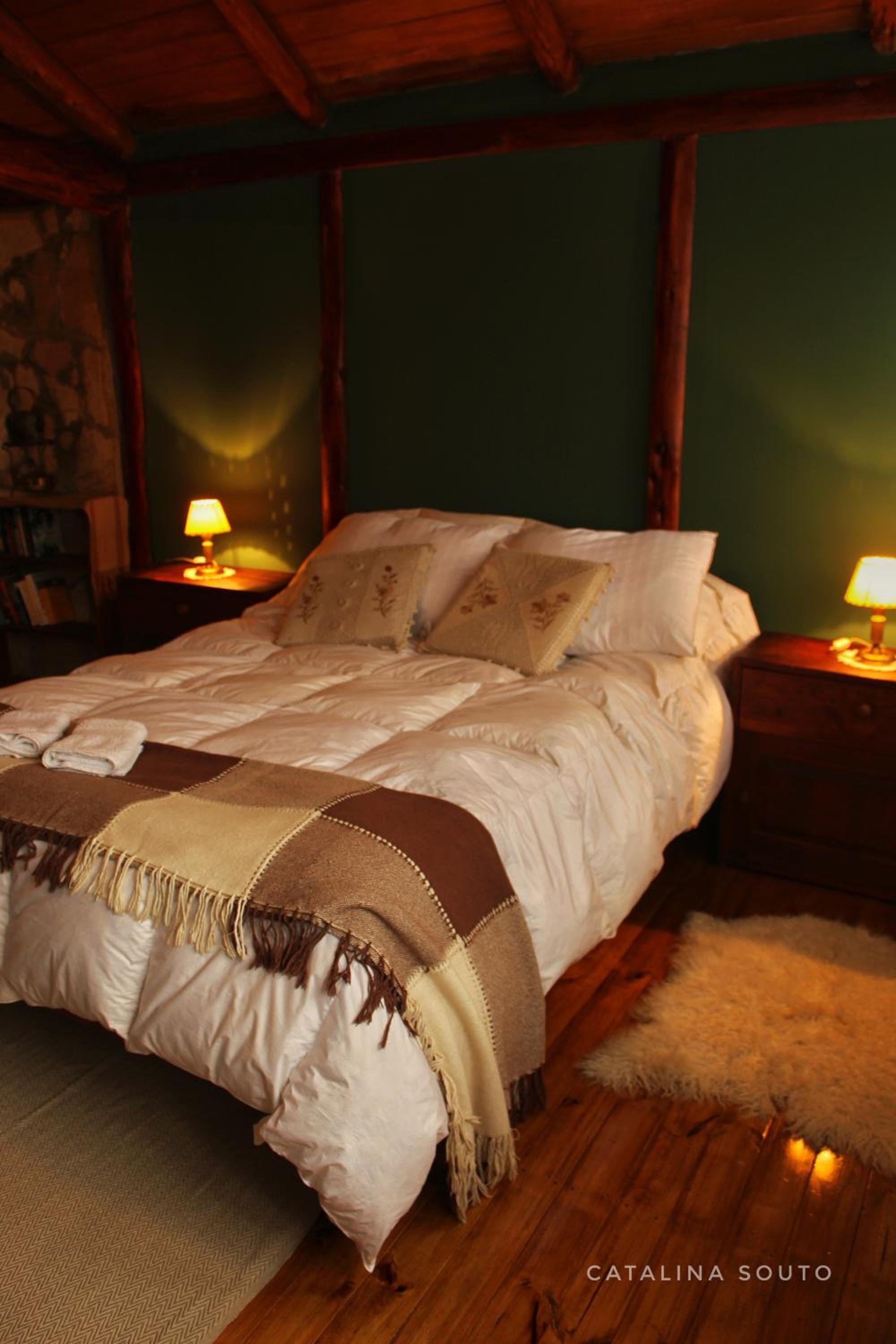 Double Room with Private Bathroom photo 2