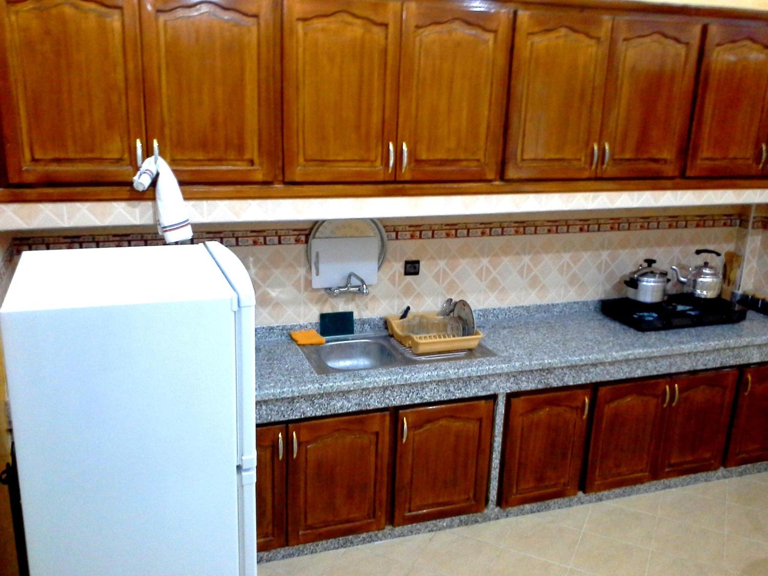 Two-Bedroom Apartment - Photo 3