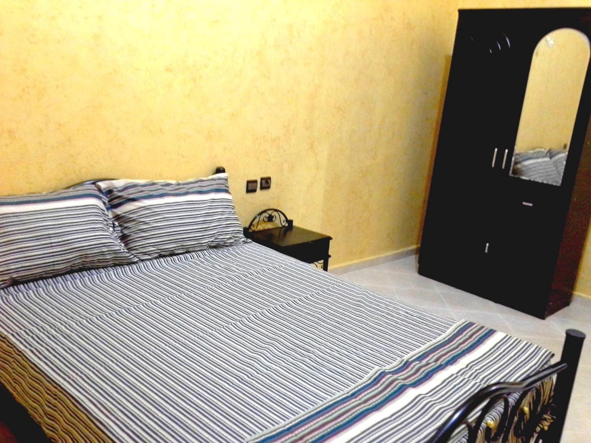 Two-Bedroom Apartment - Photo 1