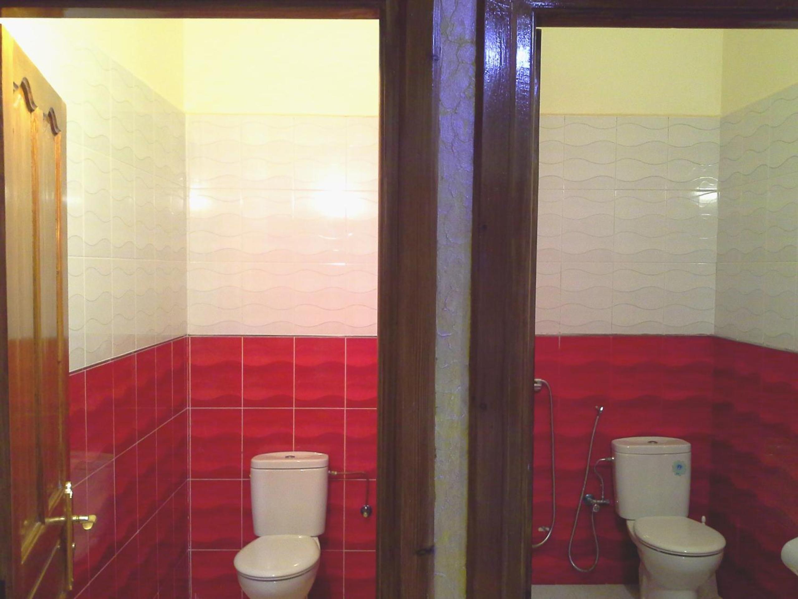 Two-Bedroom Apartment - Photo 26