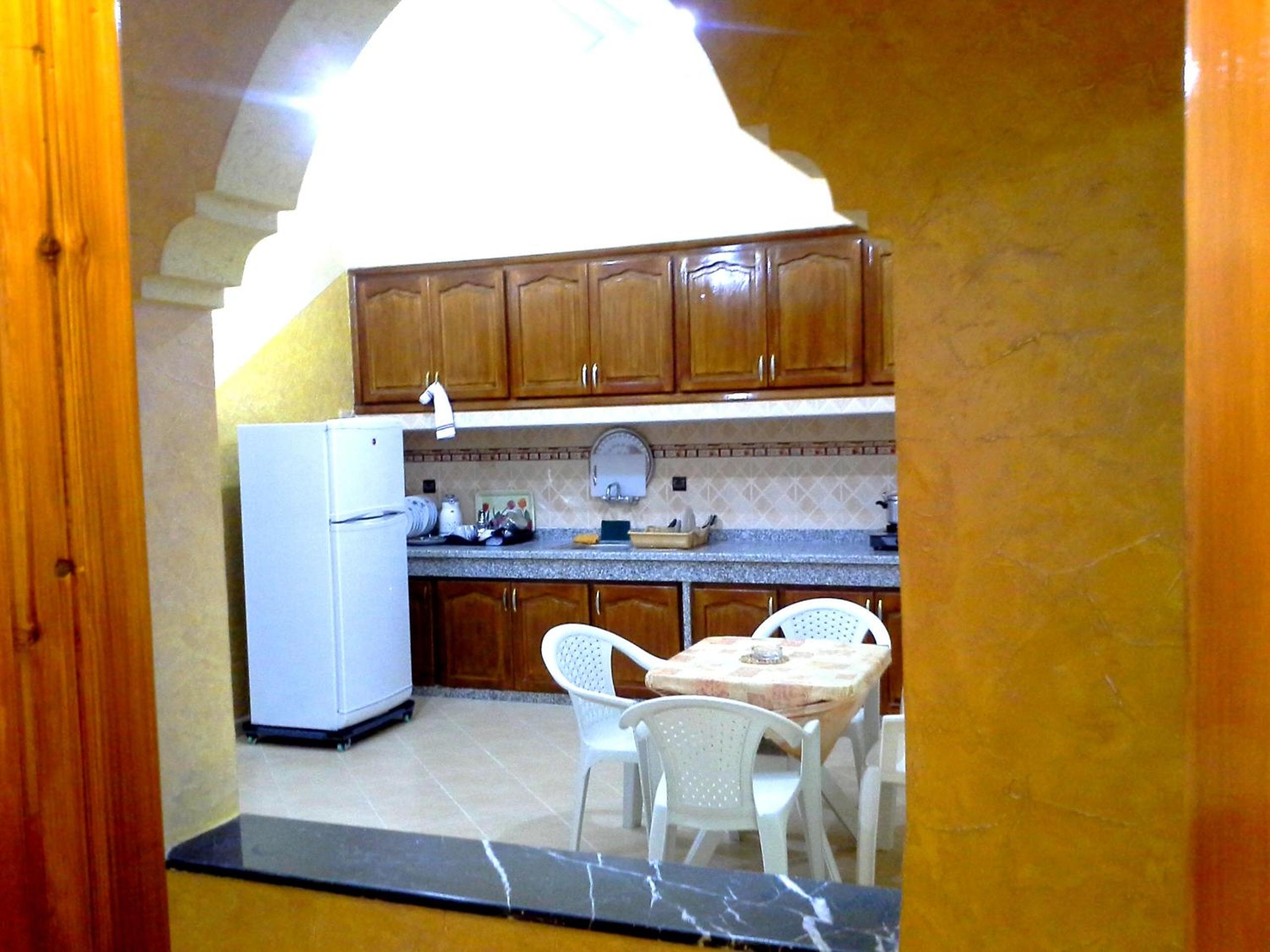 Two-Bedroom Apartment - Photo 55