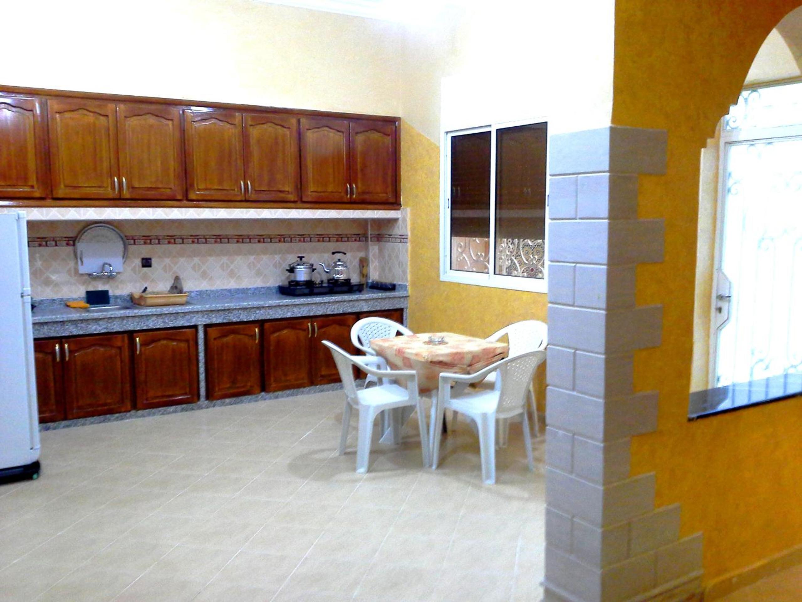 Two-Bedroom Apartment - Photo 15