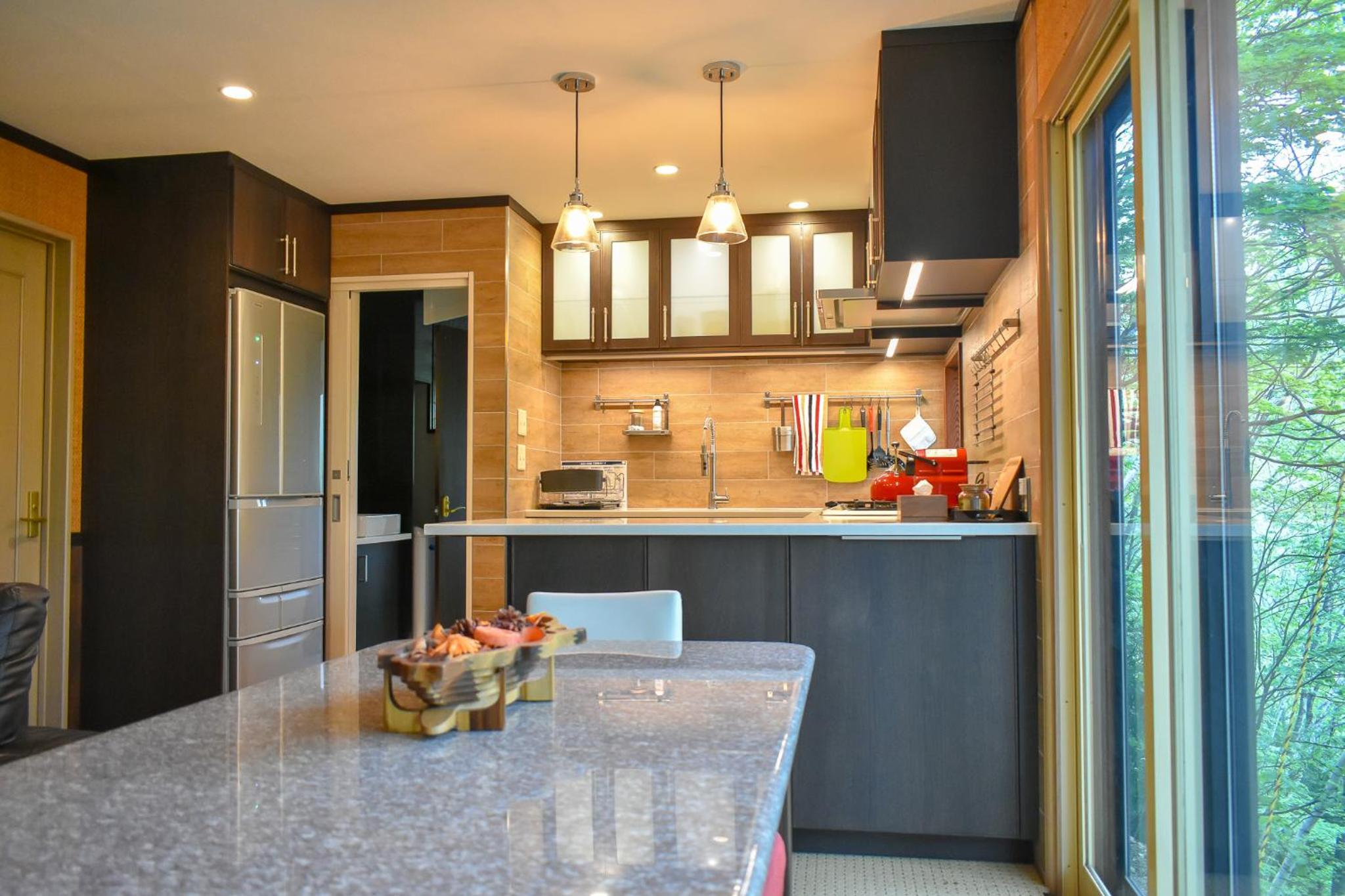 Apartment with Mountain View - Photo 10