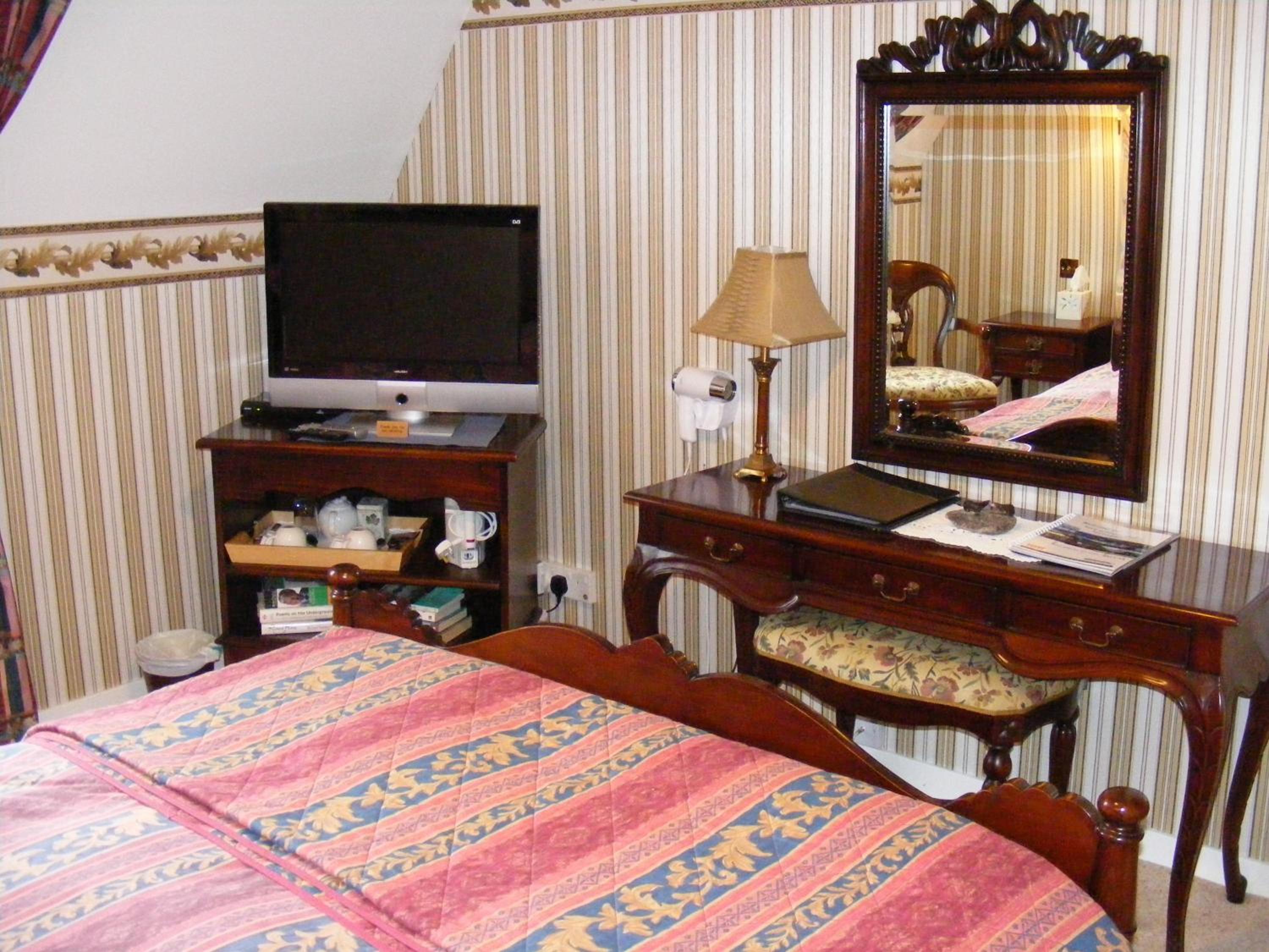 Small Double Room photo 3