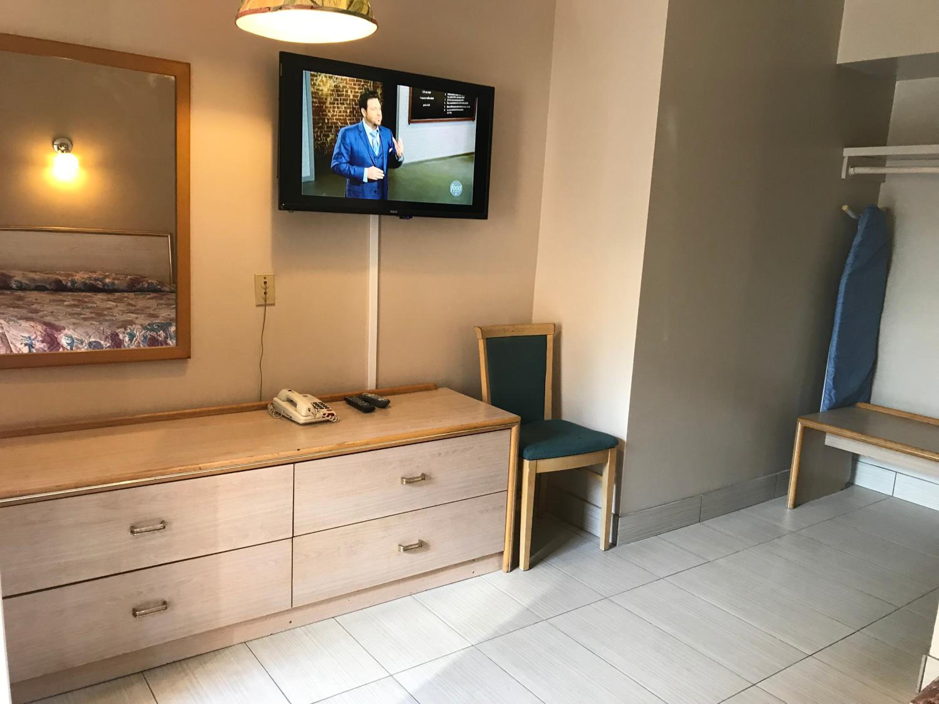 Deluxe Single Room photo 3