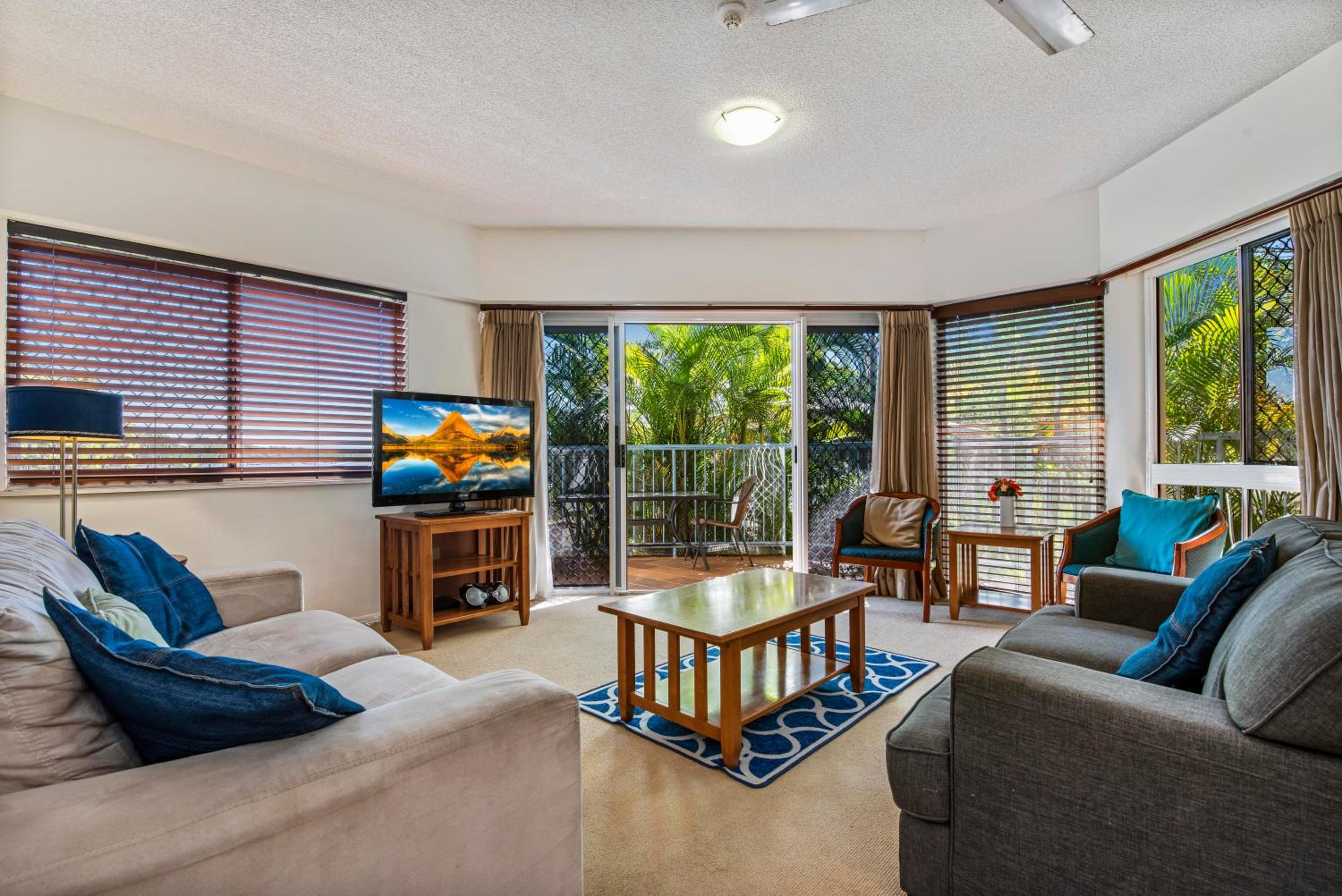 One-Bedroom Apartment with River View photo 1