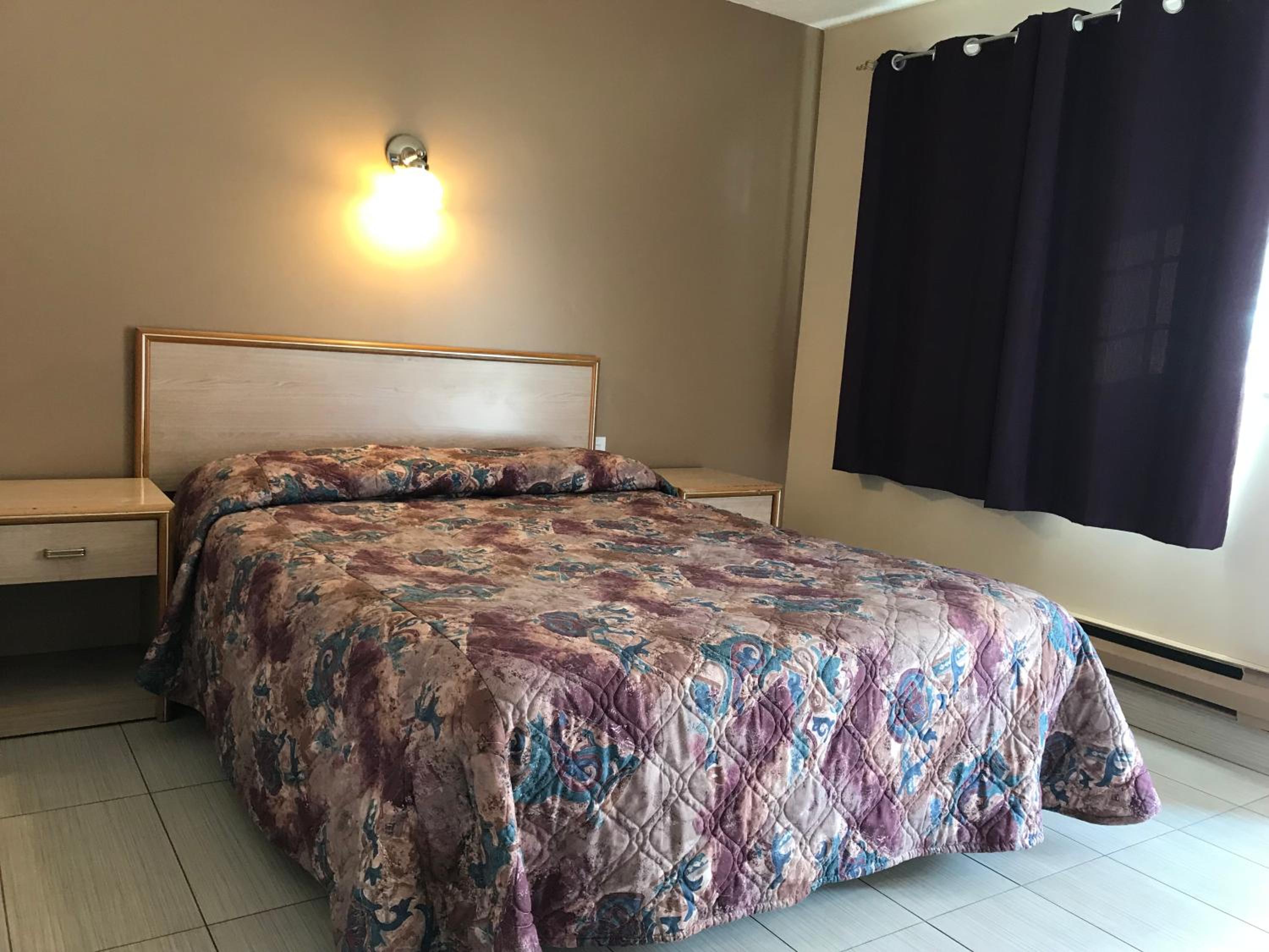 Deluxe Single Room photo 1