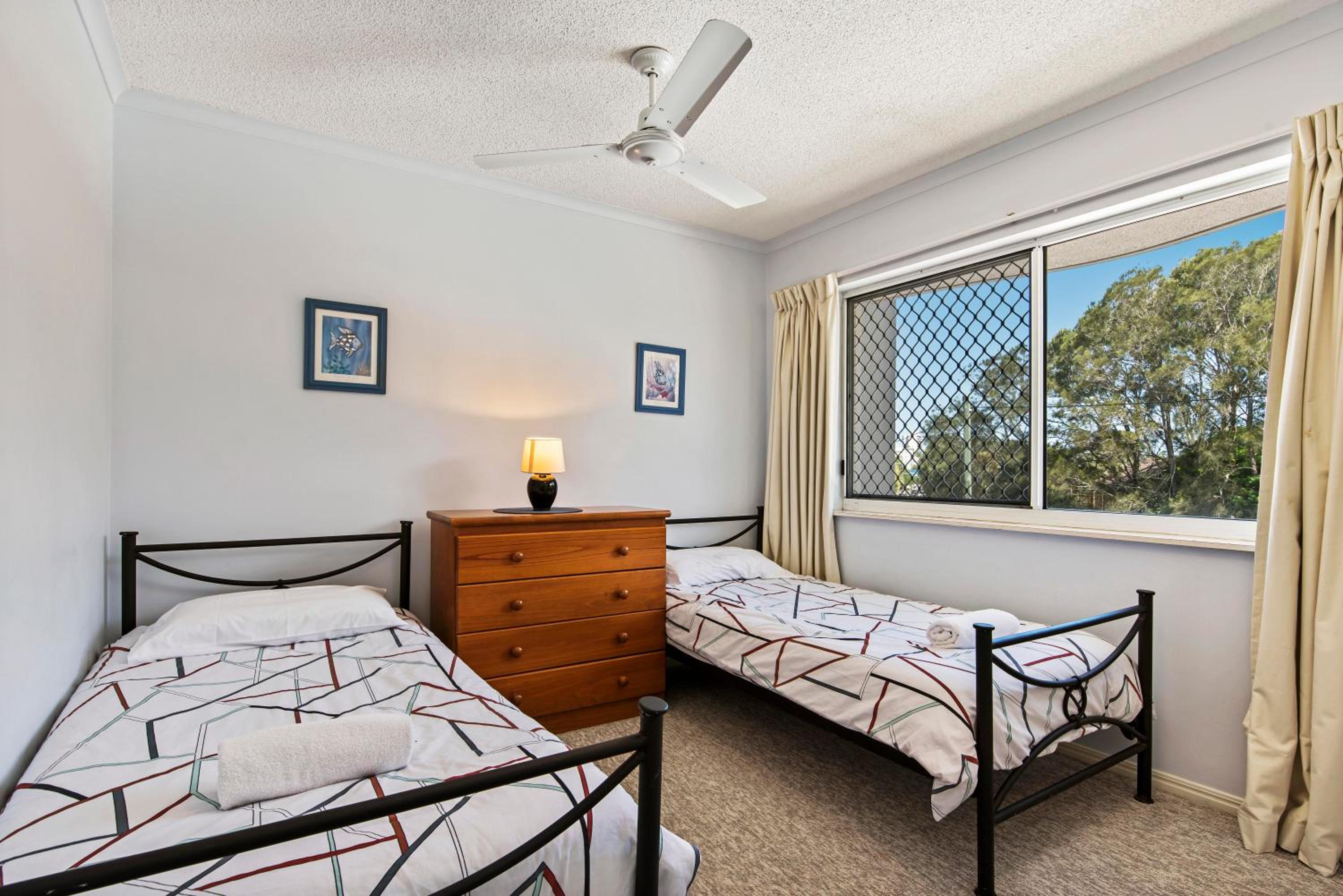Three-Bedroom Apartment with River View photo 3