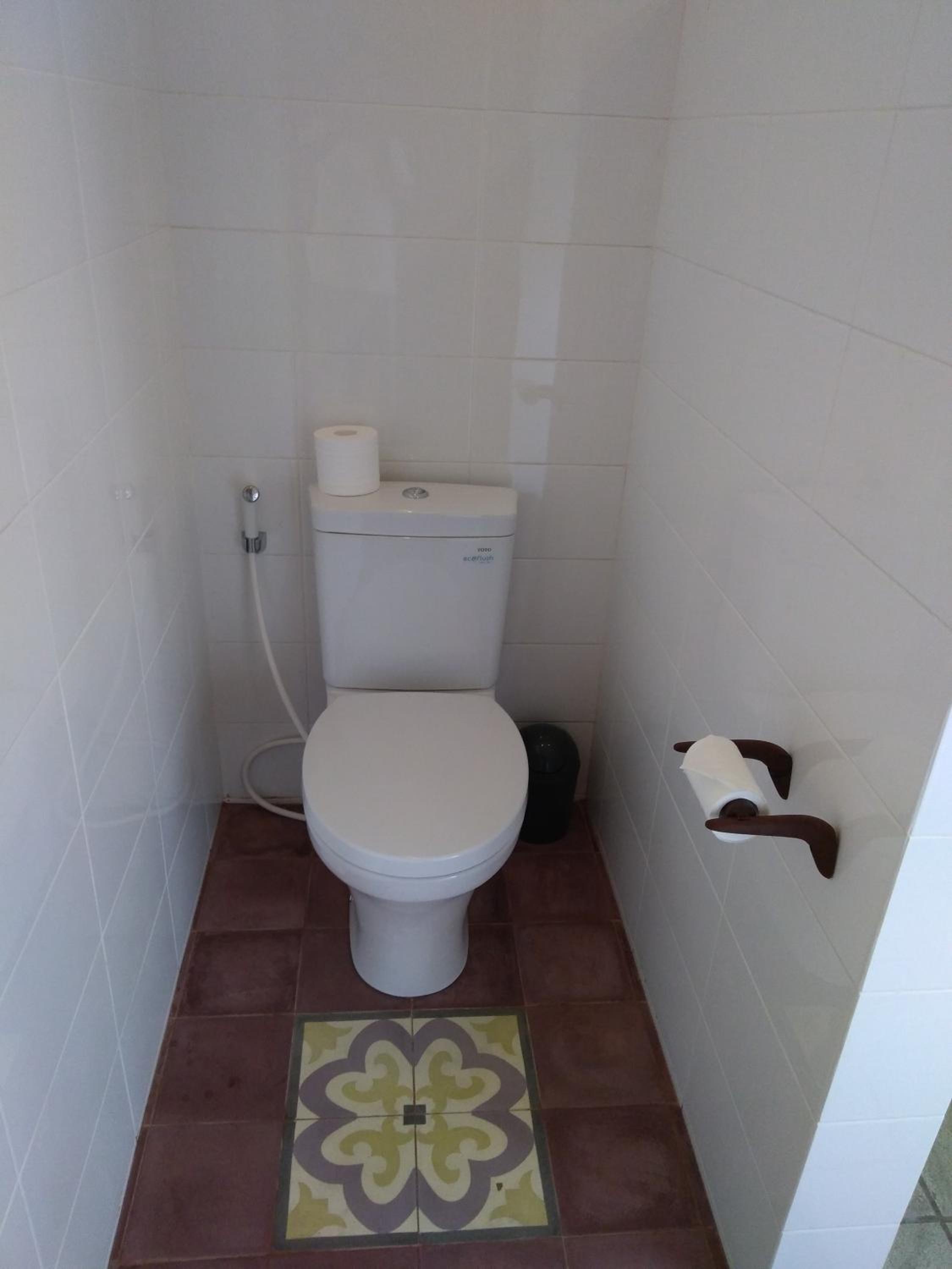Deluxe Double or Twin Room - Photo 10